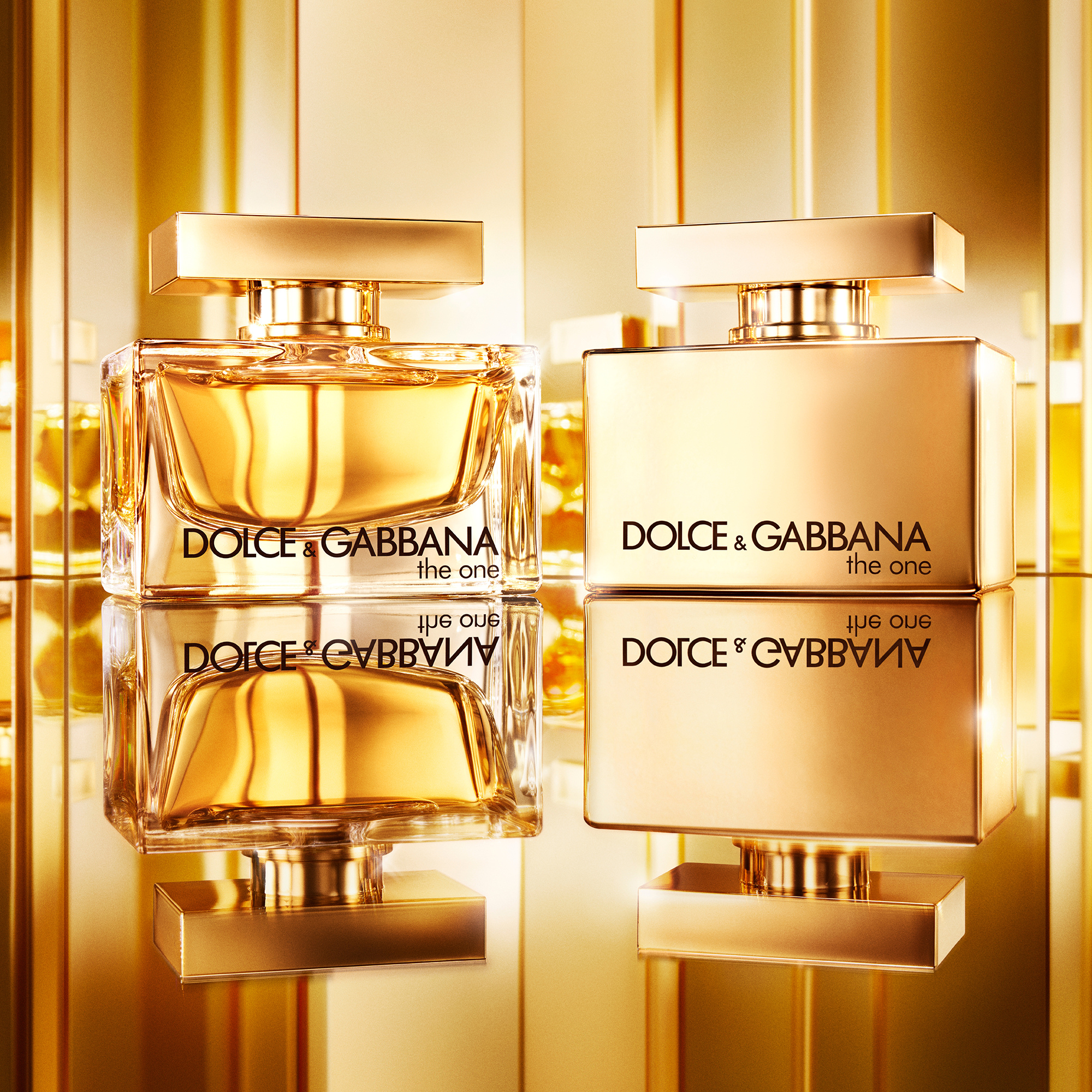 Dolce&Gabbana The One Eau de Parfum (EdP)