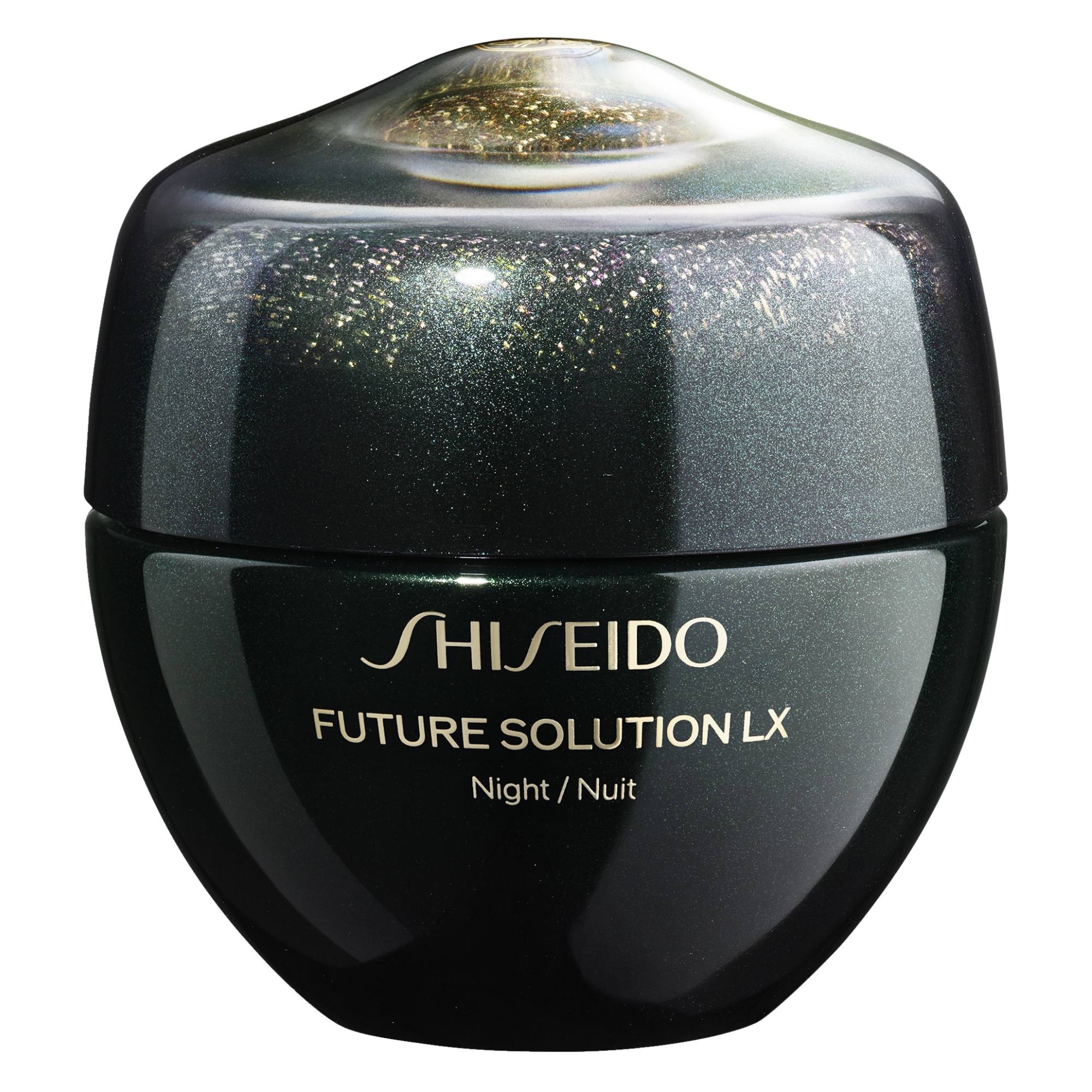Shiseido Future Solution LX Total Regenerating Night Cream