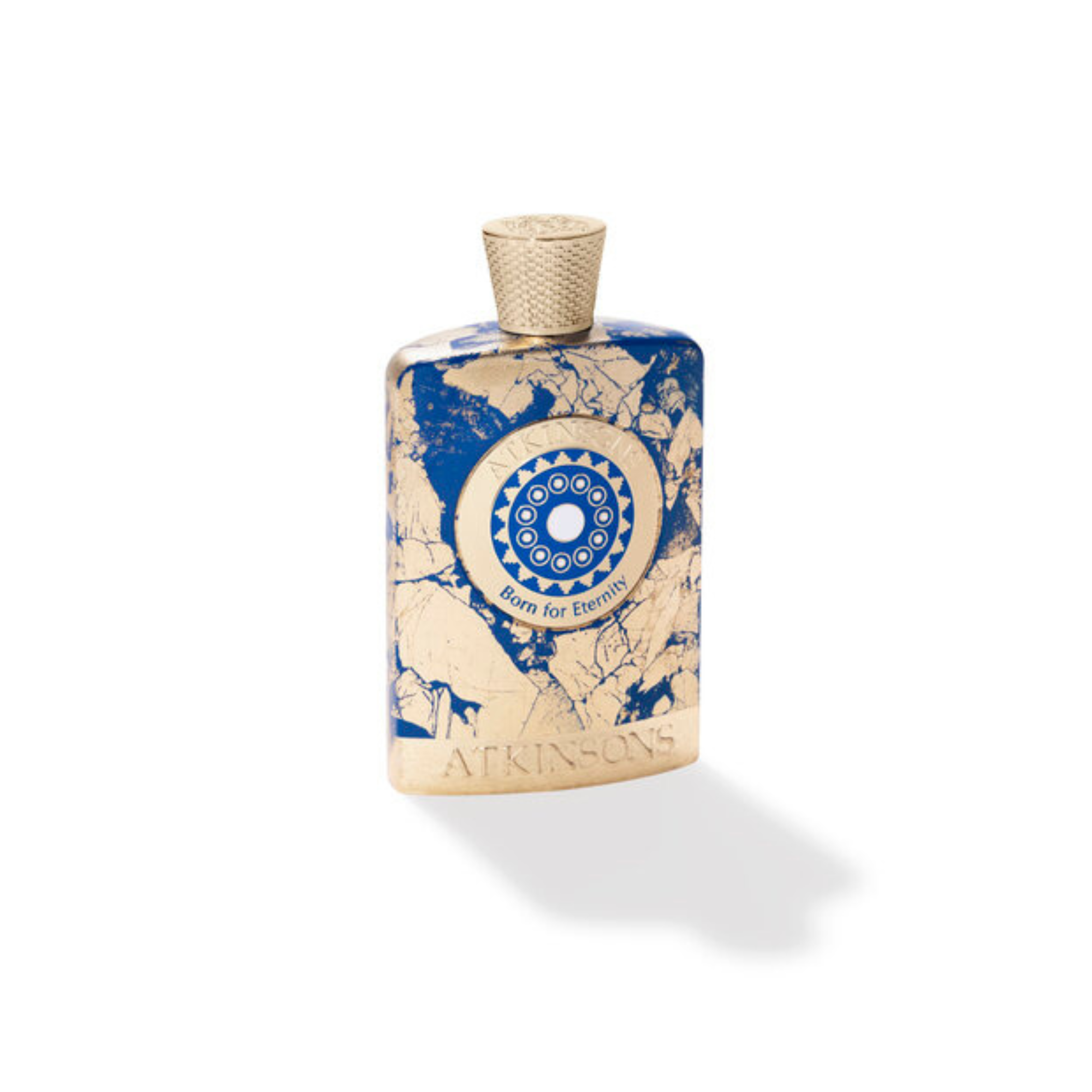 Atkinsons Born for Eternity Eau de Parfum (EdP)