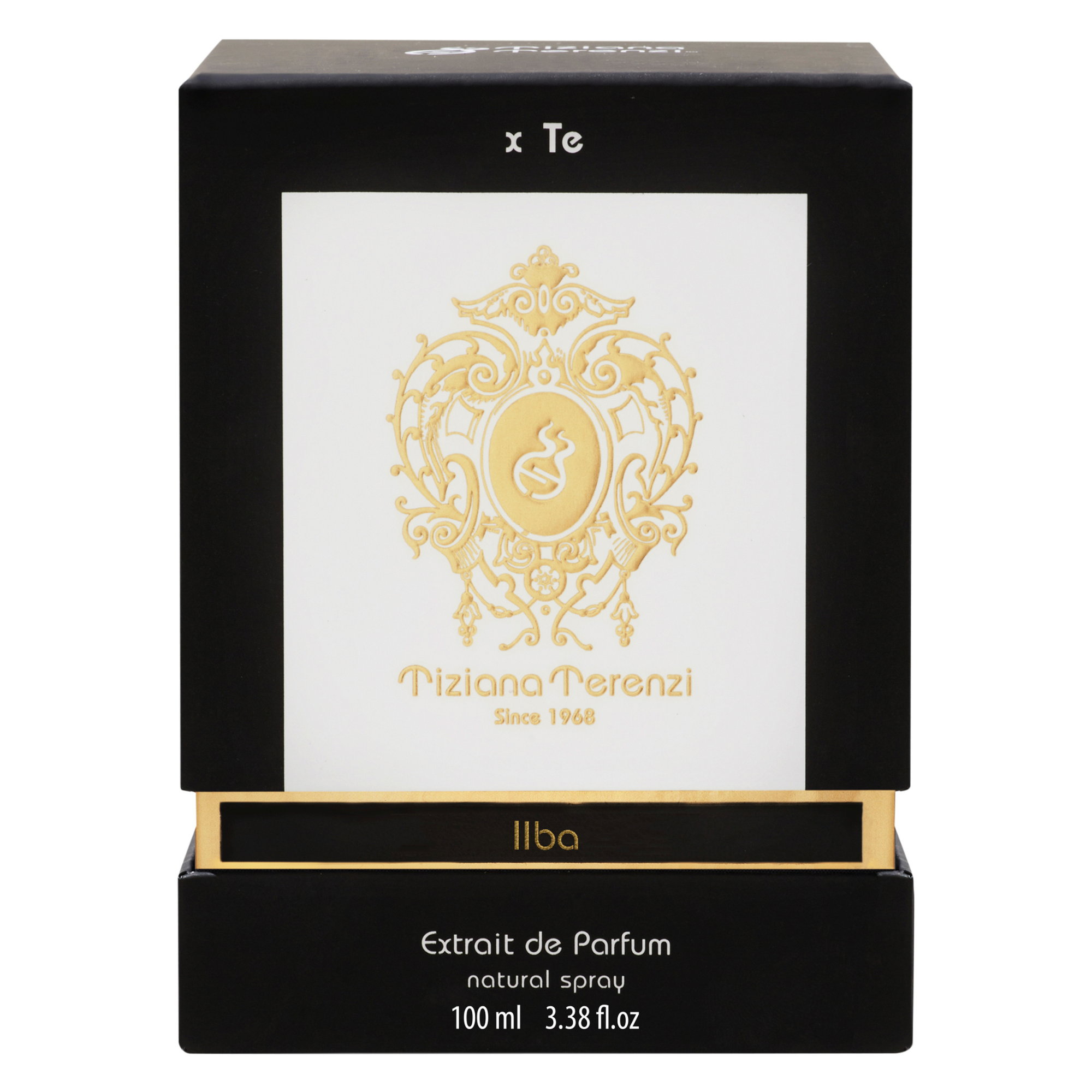 Tiziana Terenzi Ilba Extrait de Parfum