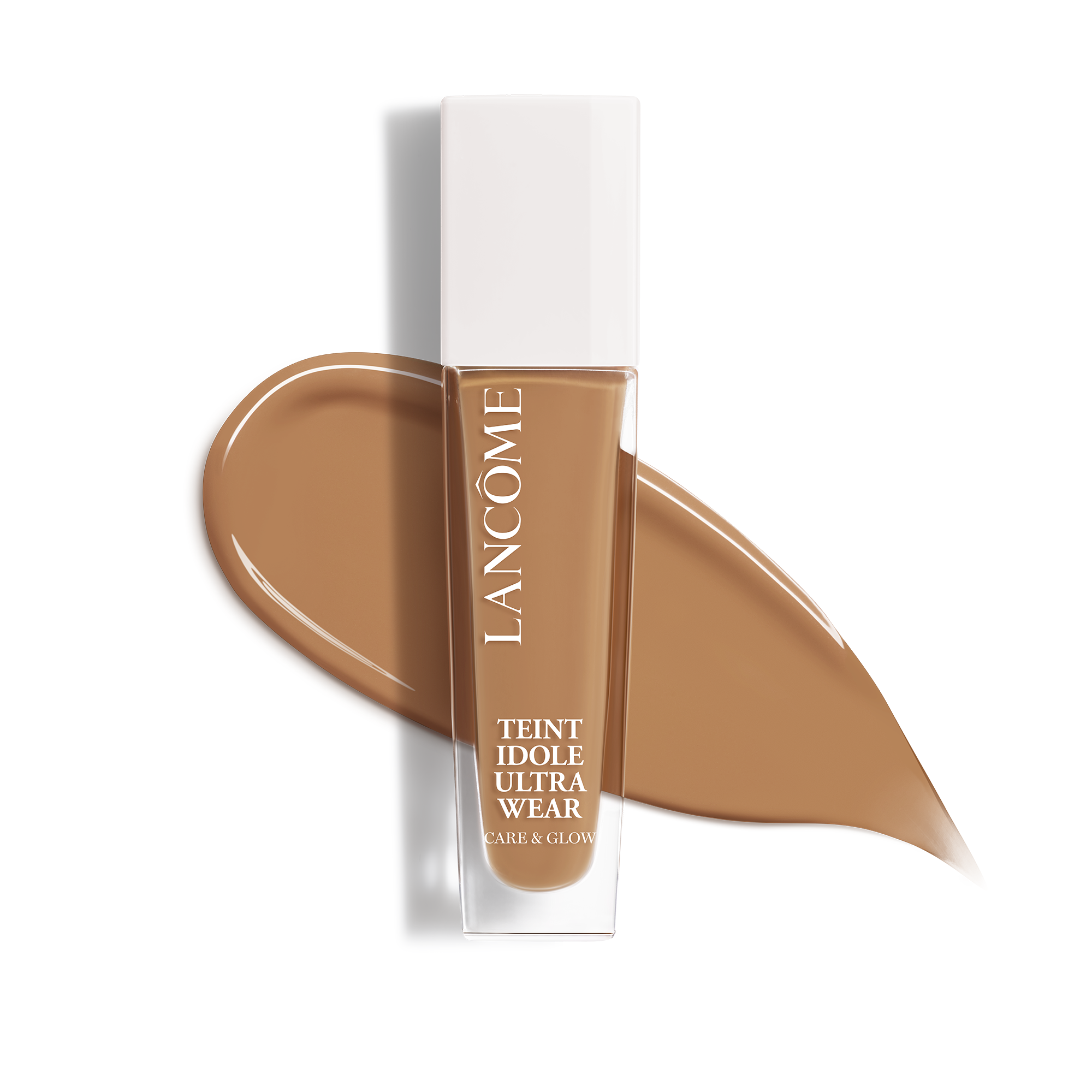 Lancôme Teint Idôle Ultra Wear Care & Glow Foundation