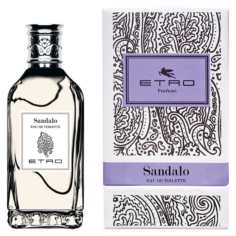 Etro Sandalo Eau de Toilette (EdT)
