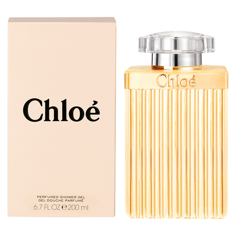Chloé Chloé Shower Gel