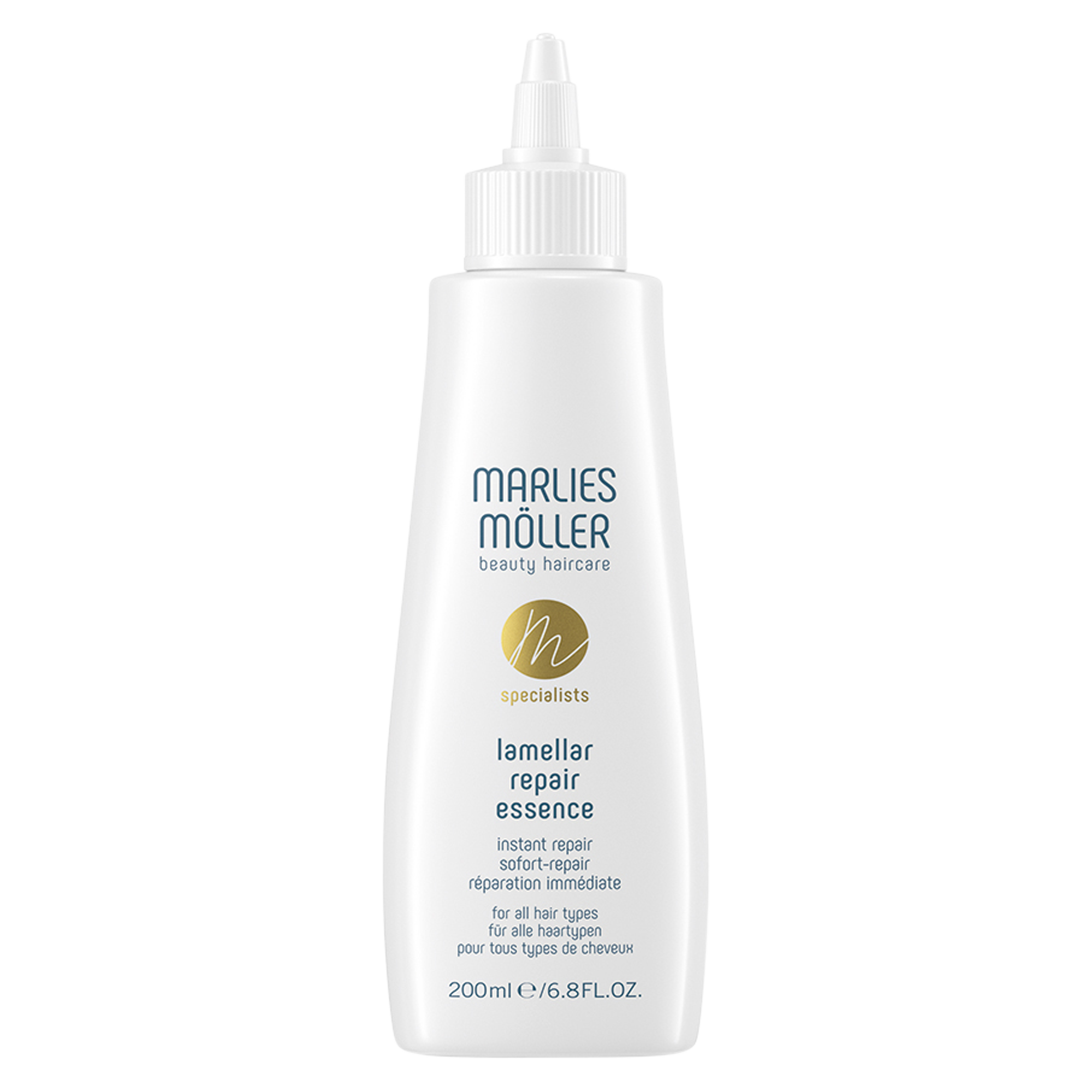 Marlies Möller Specialists Lamellar Repair Essence Conditioner