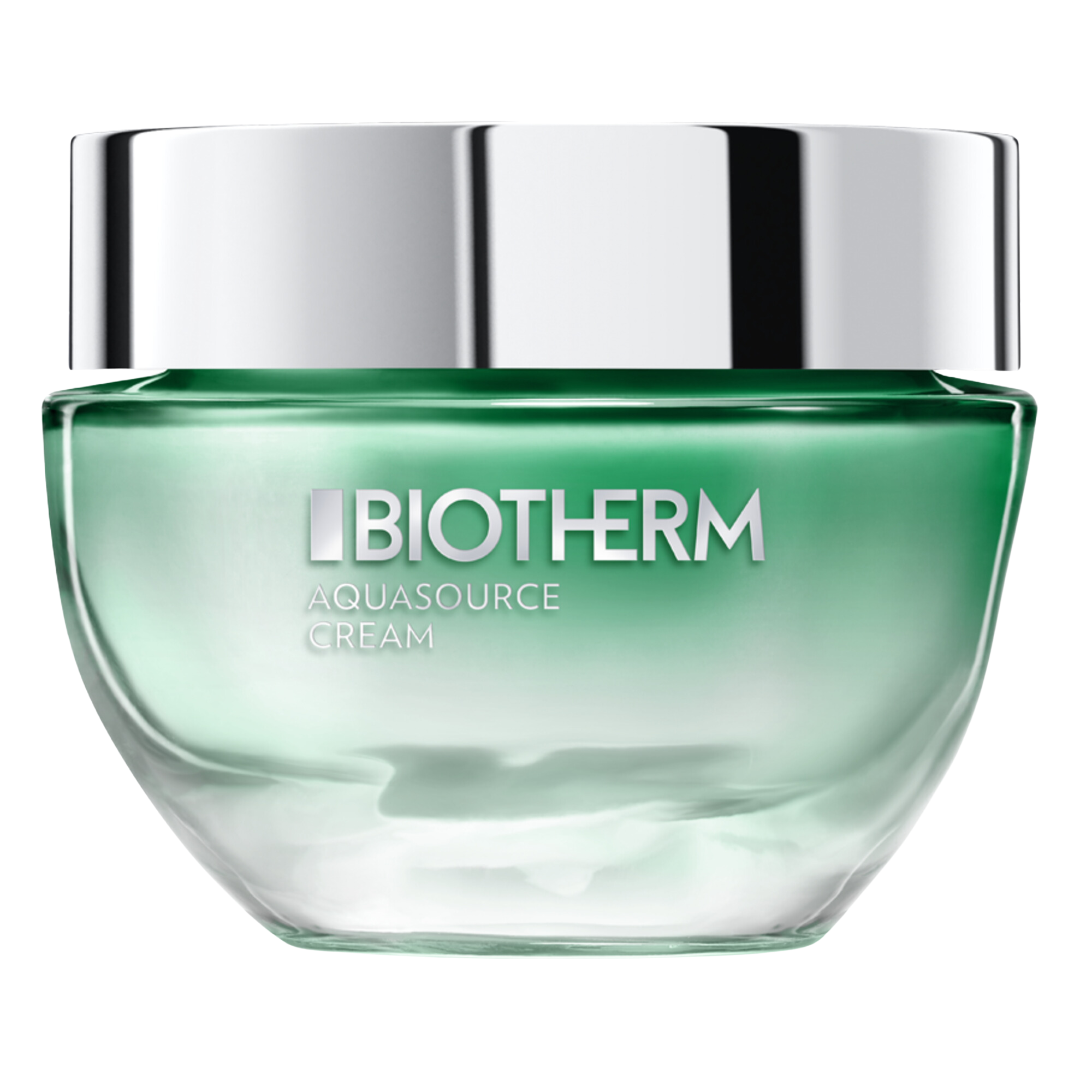 Biotherm Aquasource Day Cream - normale Skin