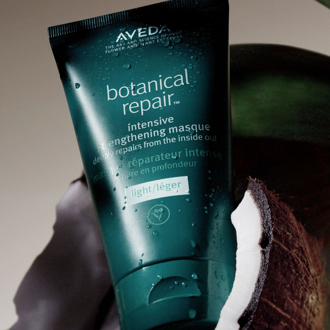 Aveda Botanical Repair Intensive Strengthening Masque Light