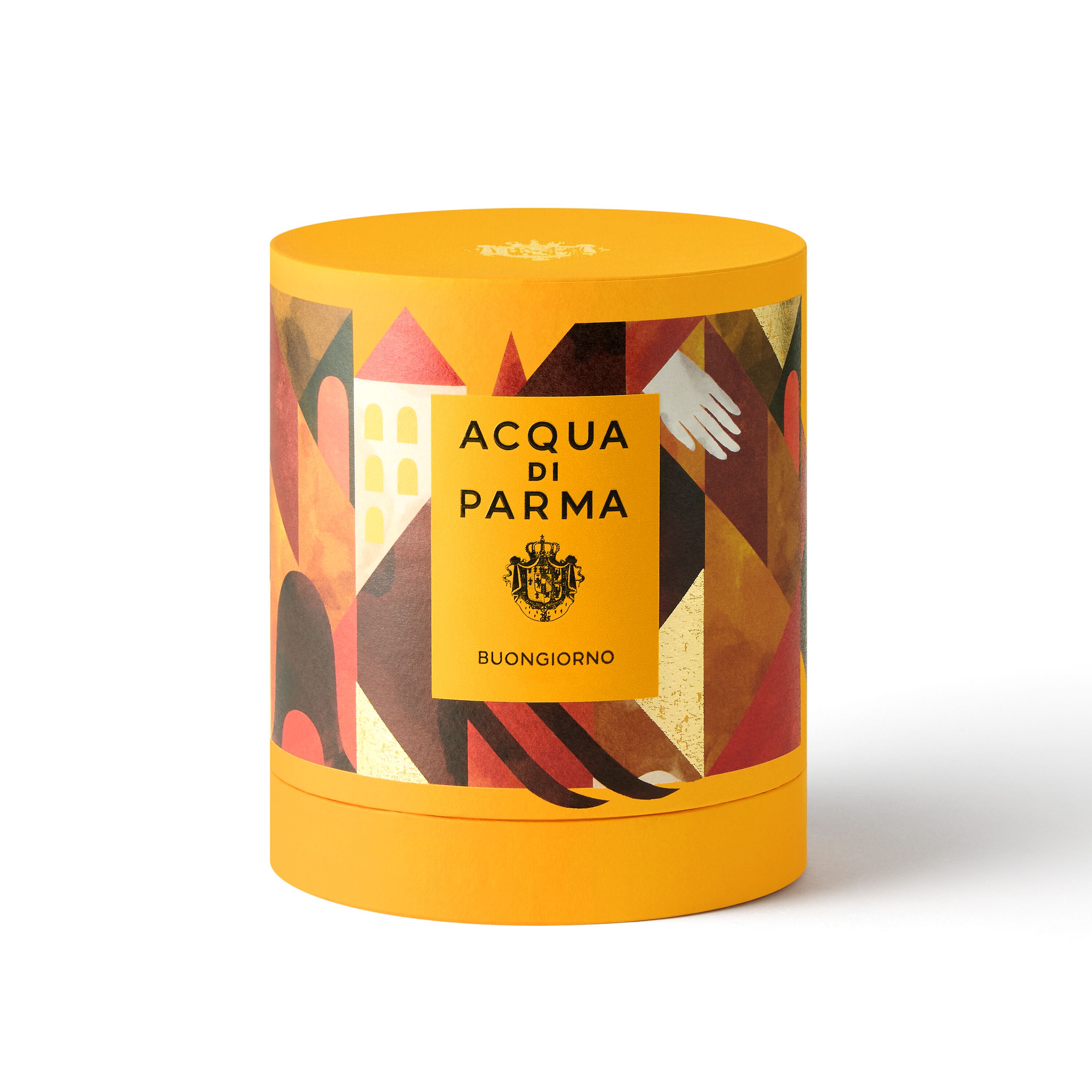 ACQUA DI PARMA BUONGIORNO Eau de Parfum (EdP) 100ml SET