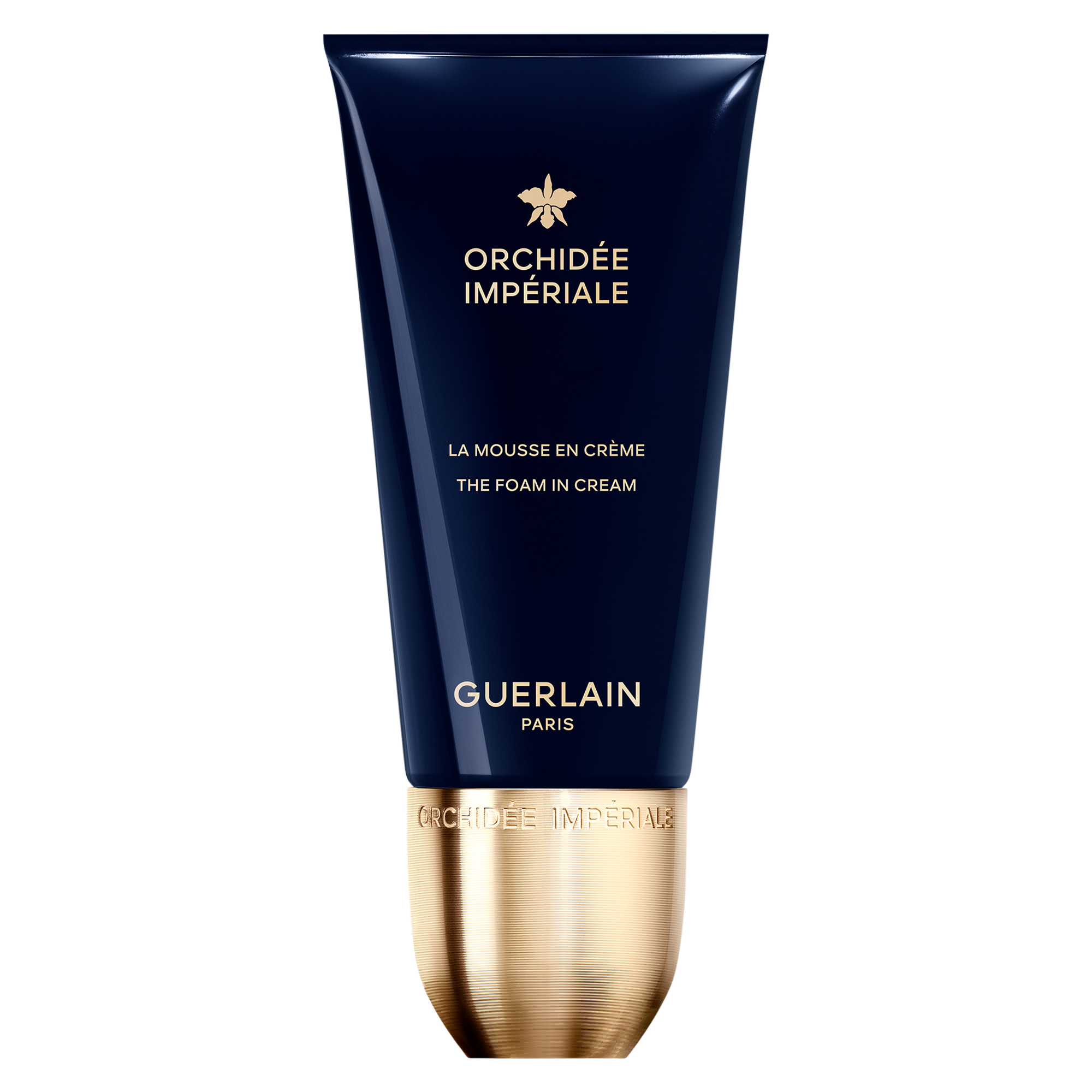 Guerlain Orchidée Impériale The Foam in Cream