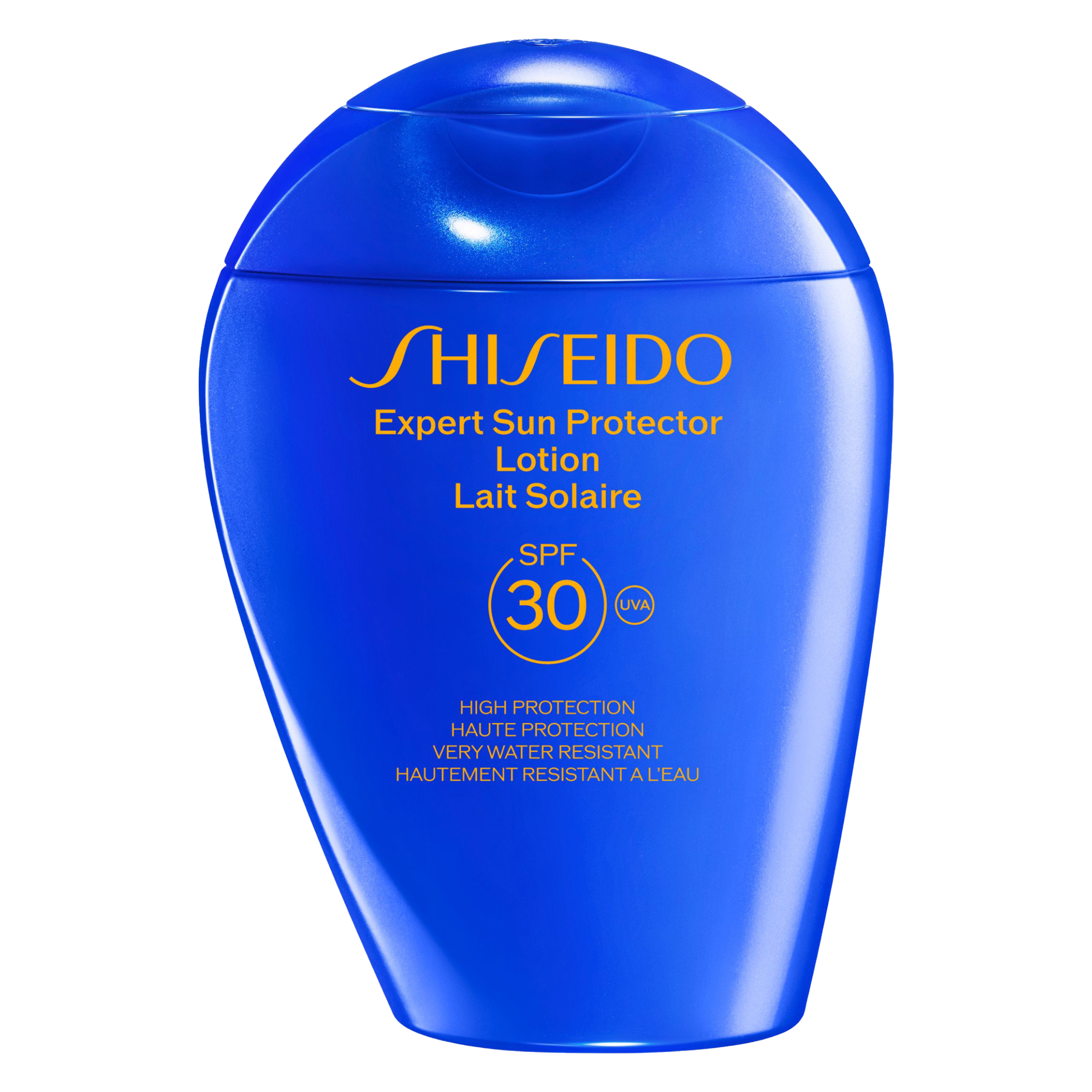 Shiseido Sun Care Expert Sun Protector Lotion SPF30