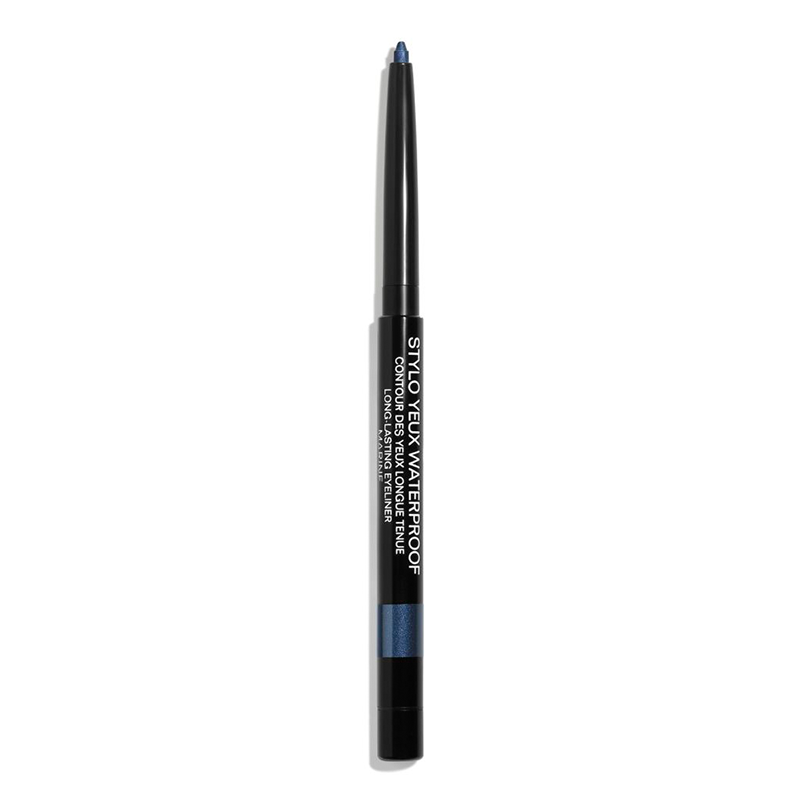 CHANEL STYLO YEUX WATERPROOF LANGANHALTENDER AUGENKONTURENSTIFT - WASSERFEST