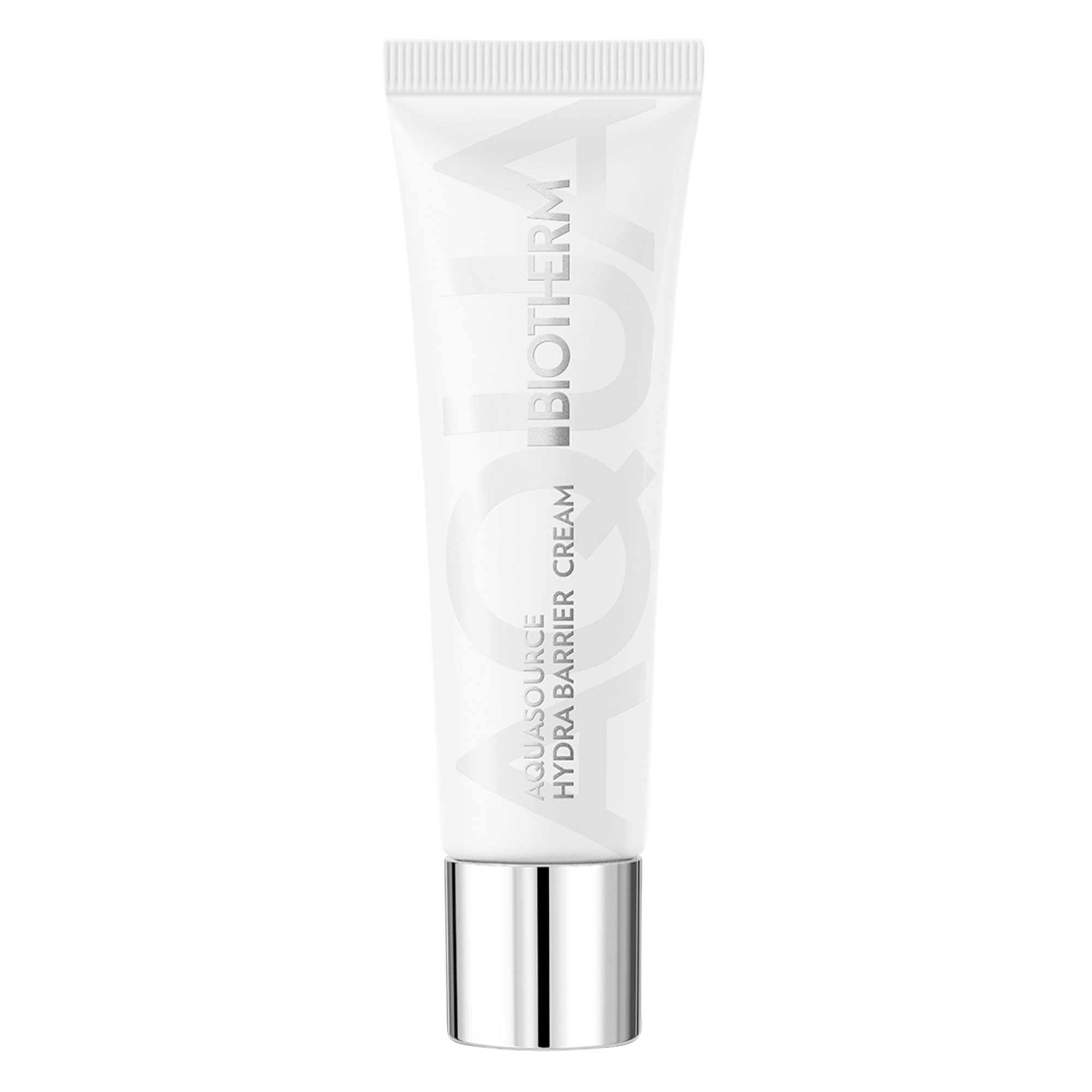 Biotherm Aquasource Hydra Barrier Cream Tube