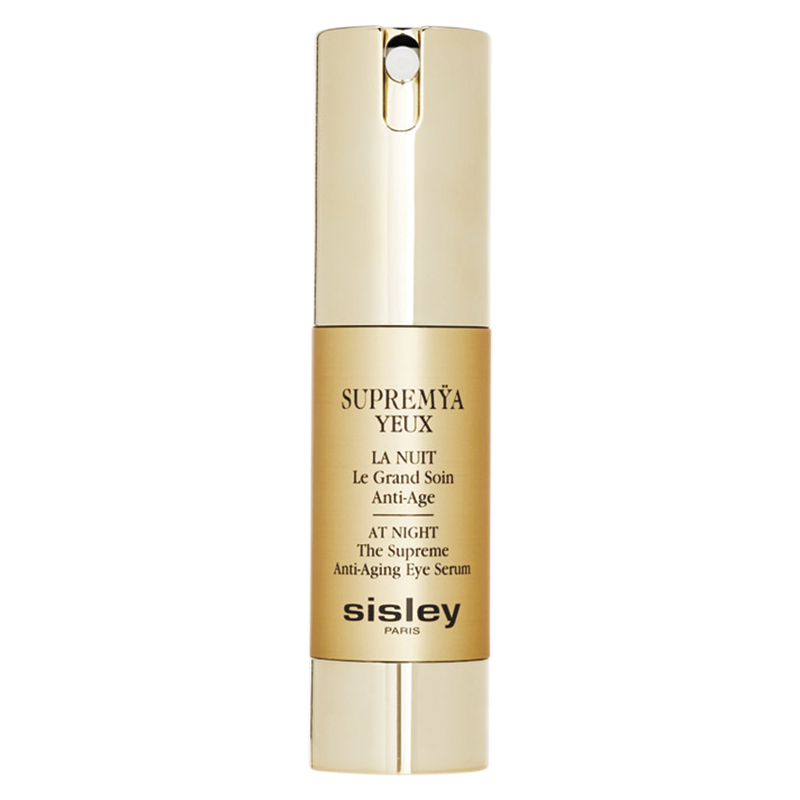 Sisley Supremÿa Yeux La Nuit Eye Serum