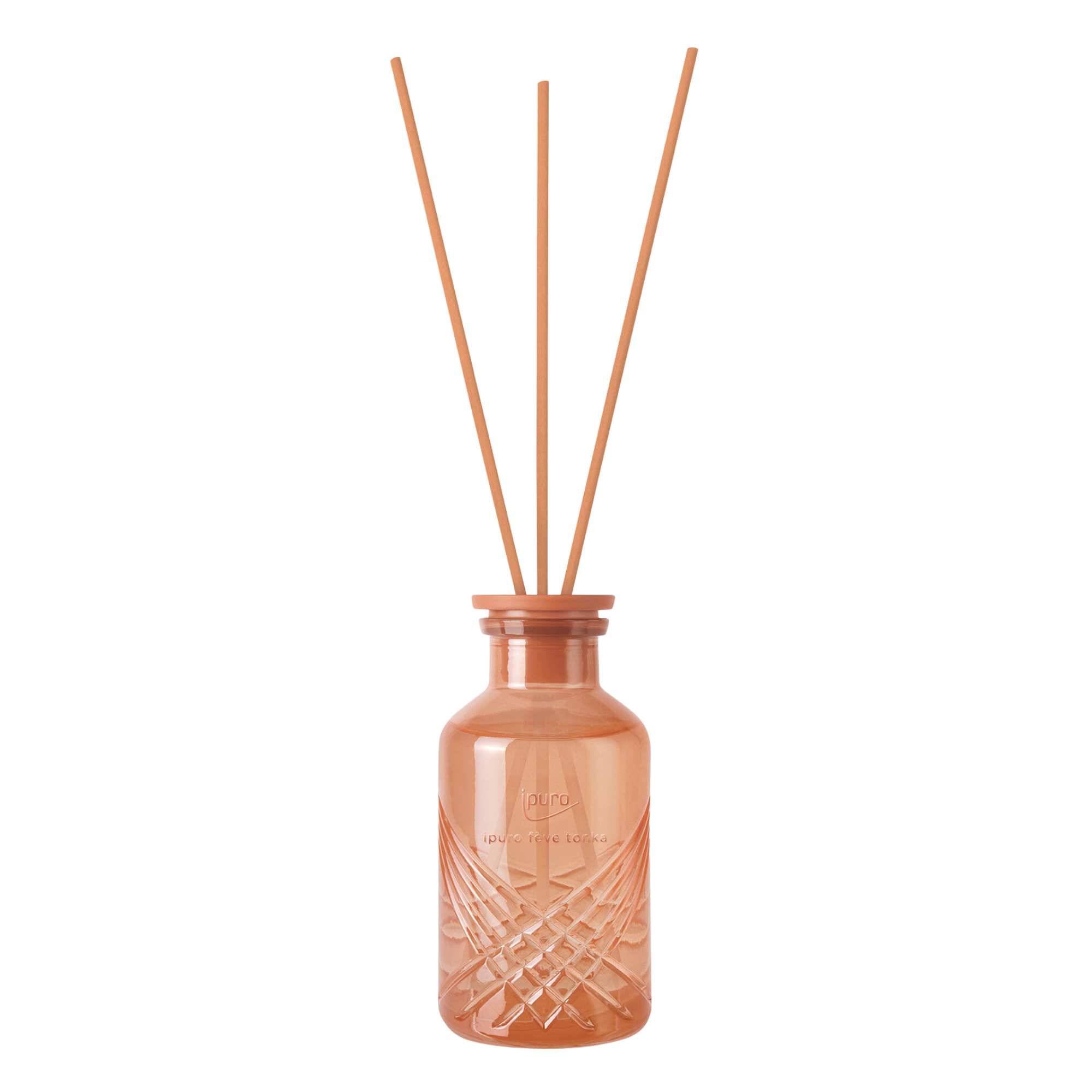 ipuro Exclusive feve tonka Raumduft