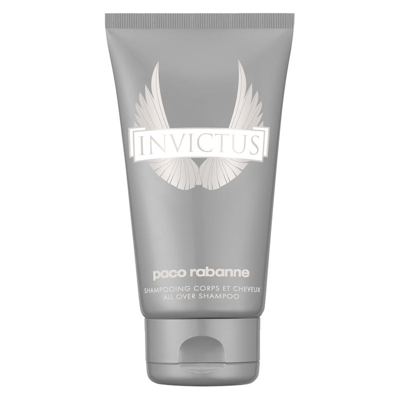 Rabanne Invictus Shower Gel