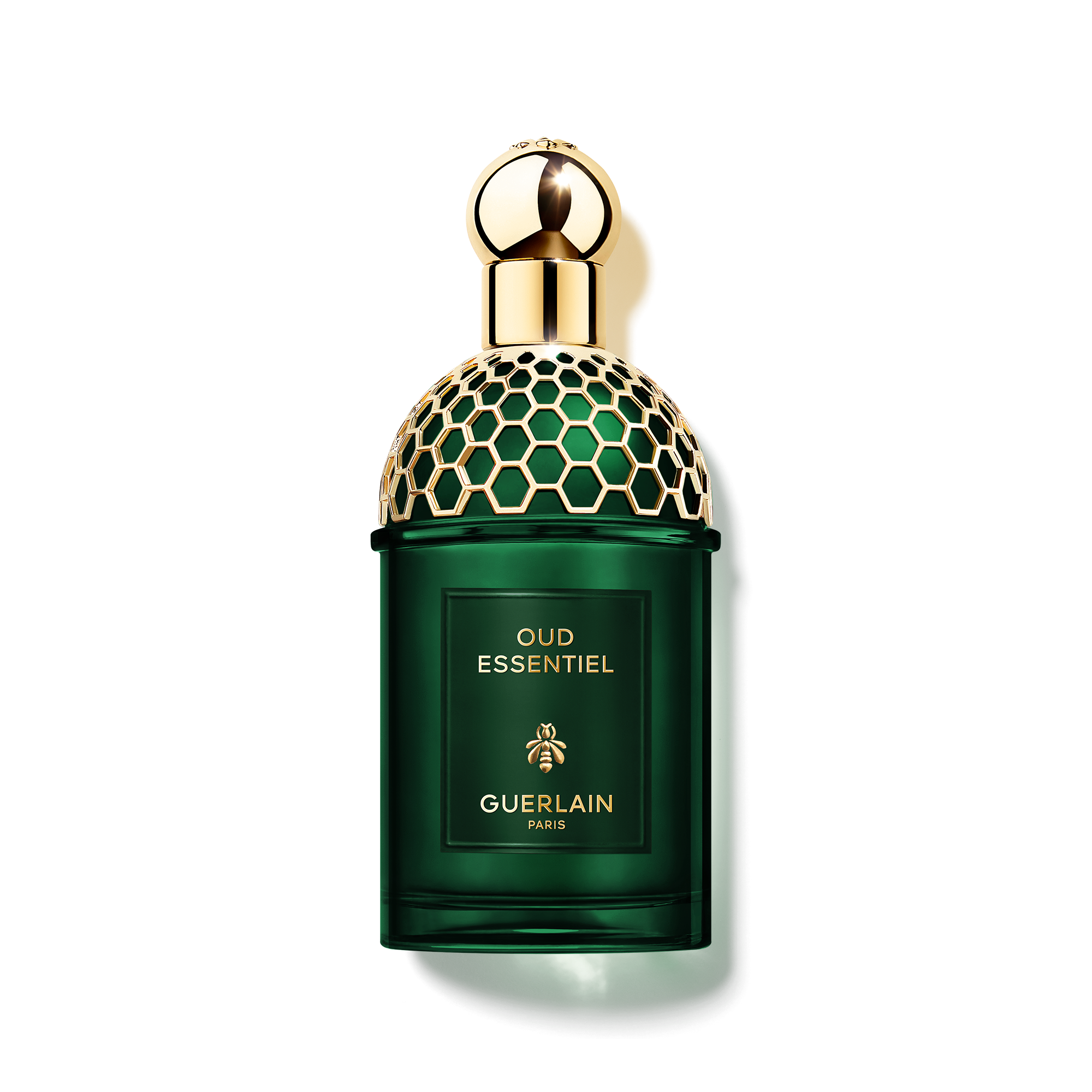 Guerlain Absolus Allegoria Oud Essentiel Eau de Parfum (EdP)