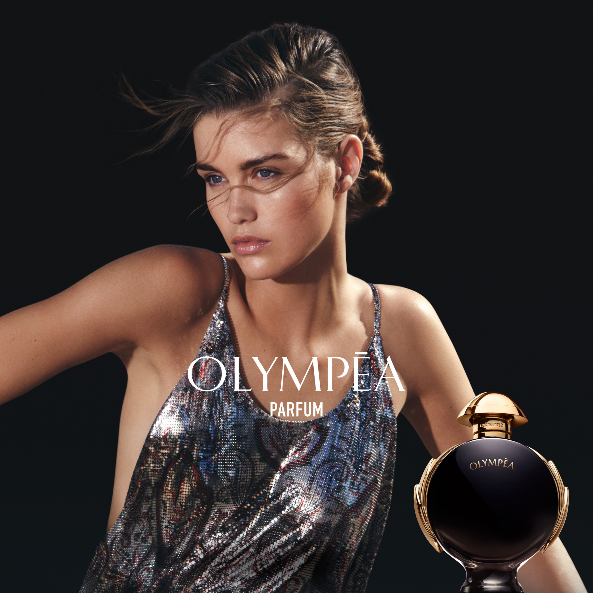 Rabanne Olympéa Parfum