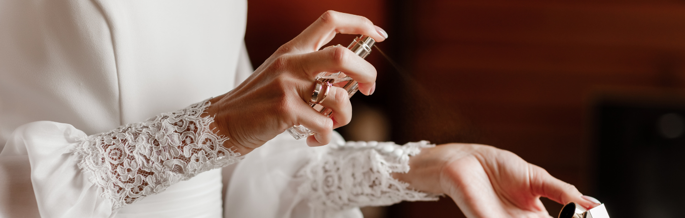 BLOG BEITRAG: Hochzeit