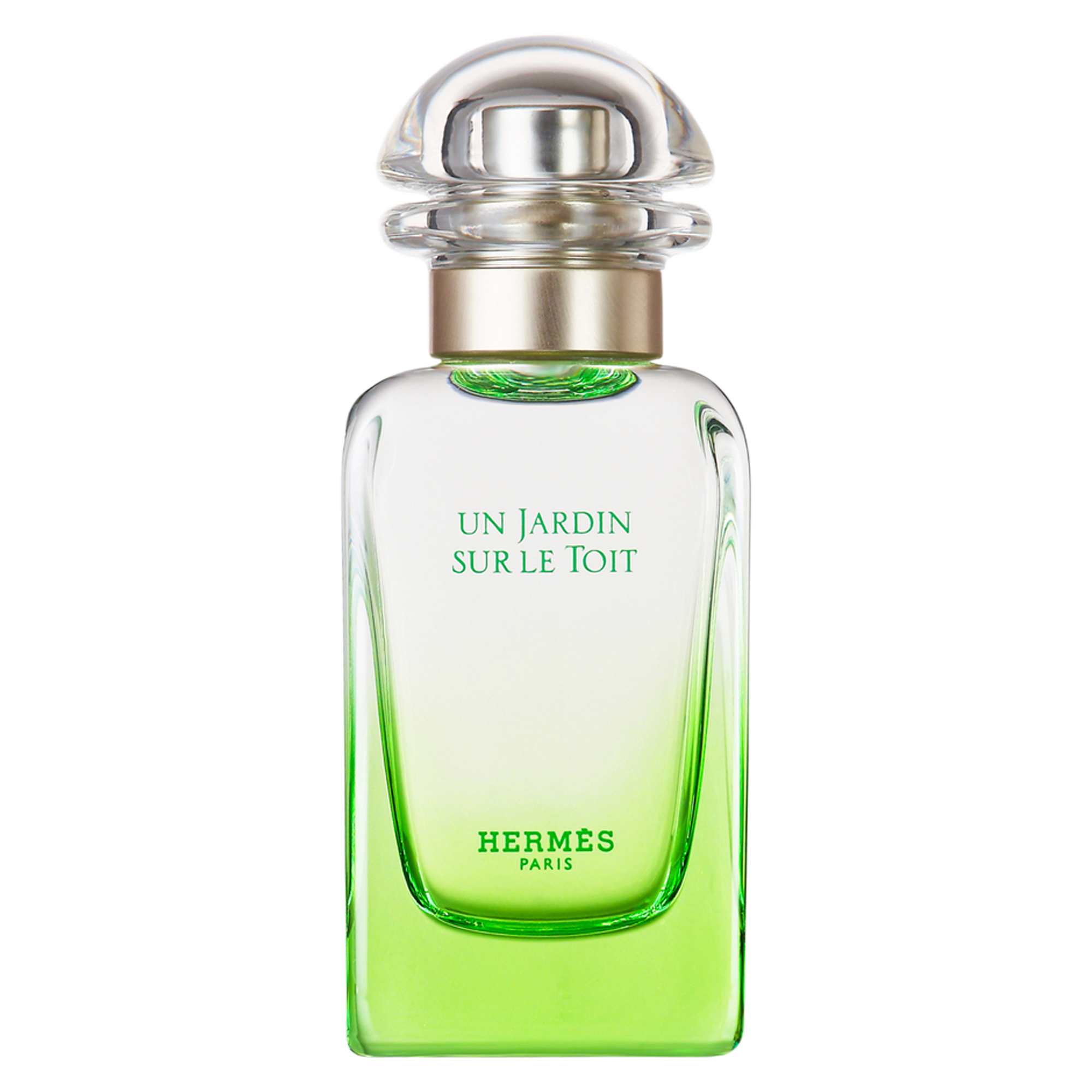 HERMÈS UN JARDIN SUR LE TOIT EAU DE TOILETTE