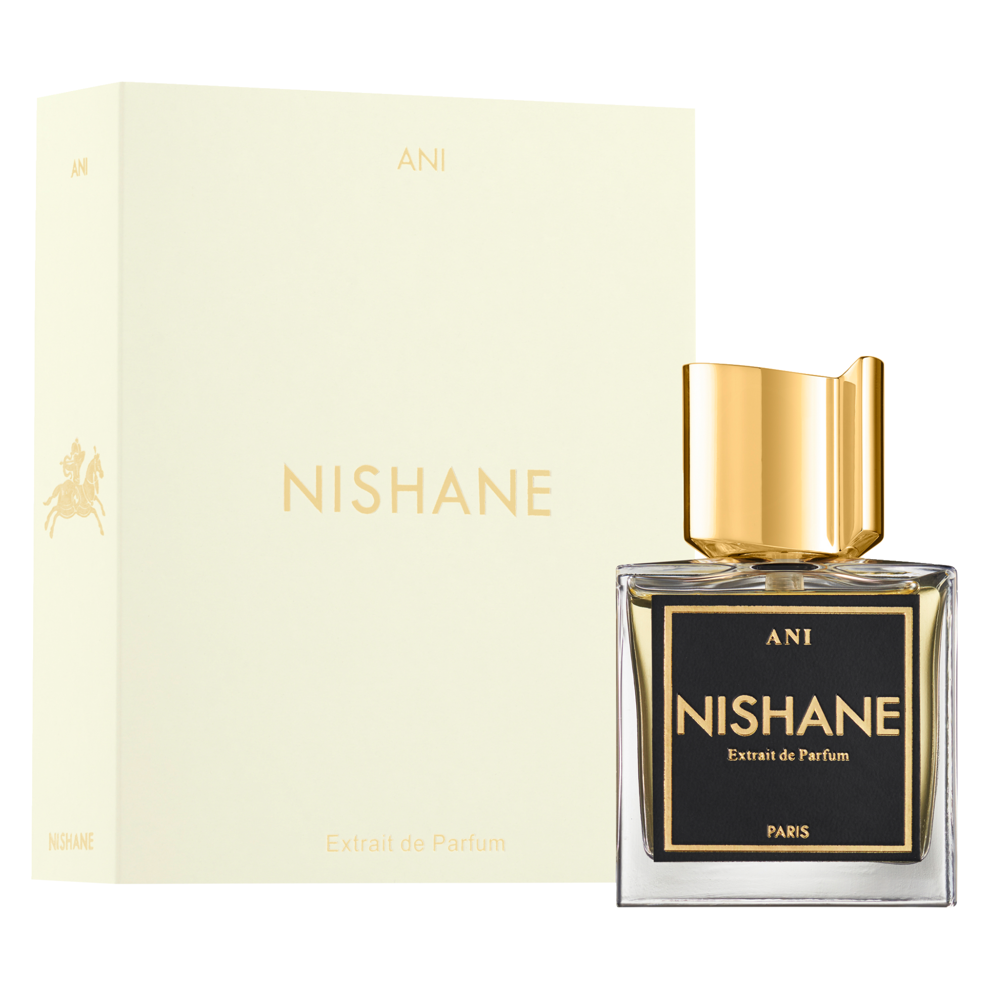 Nishane Ani Eau de Parfum (EdP)