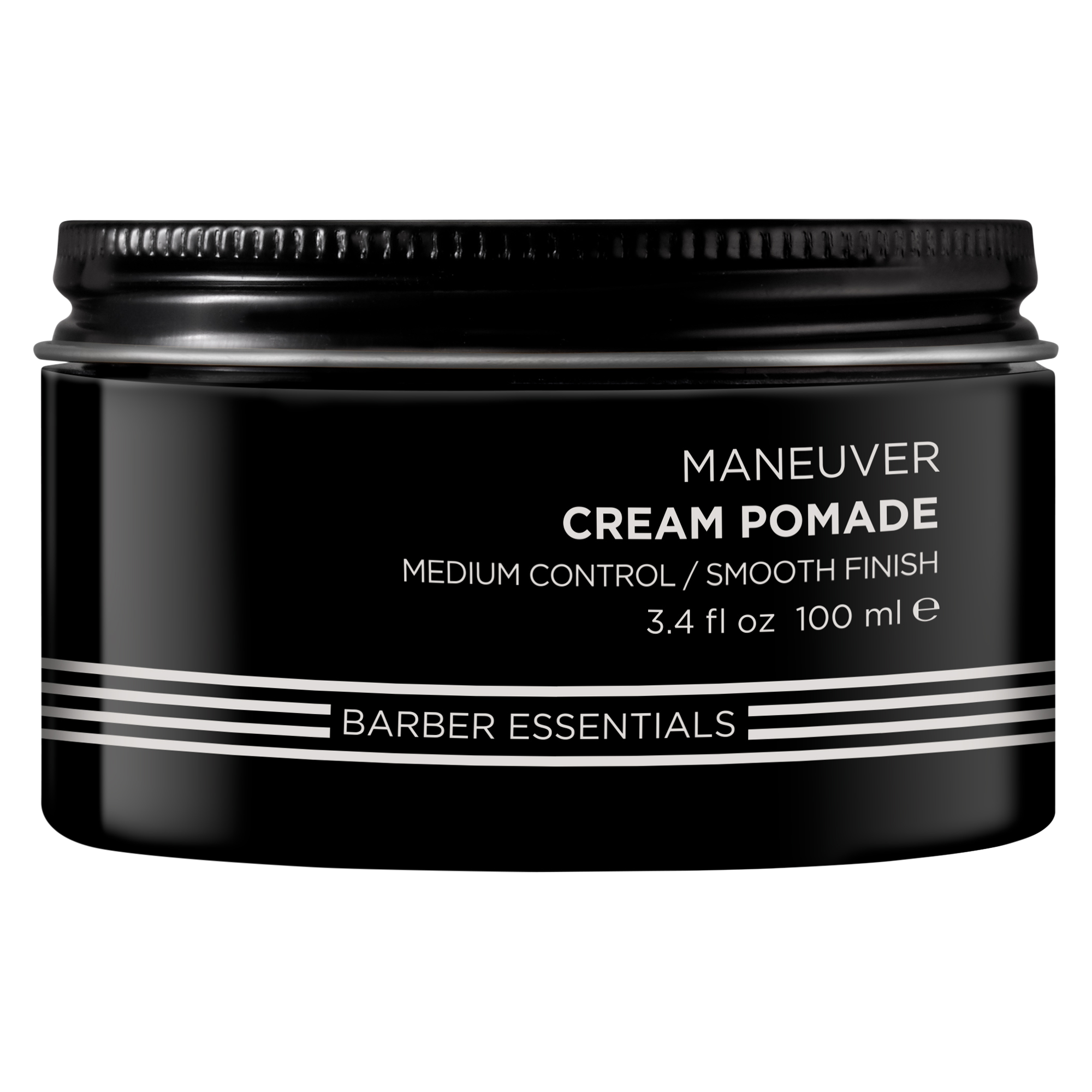 Redken Brews Maneuver Cream Pomade