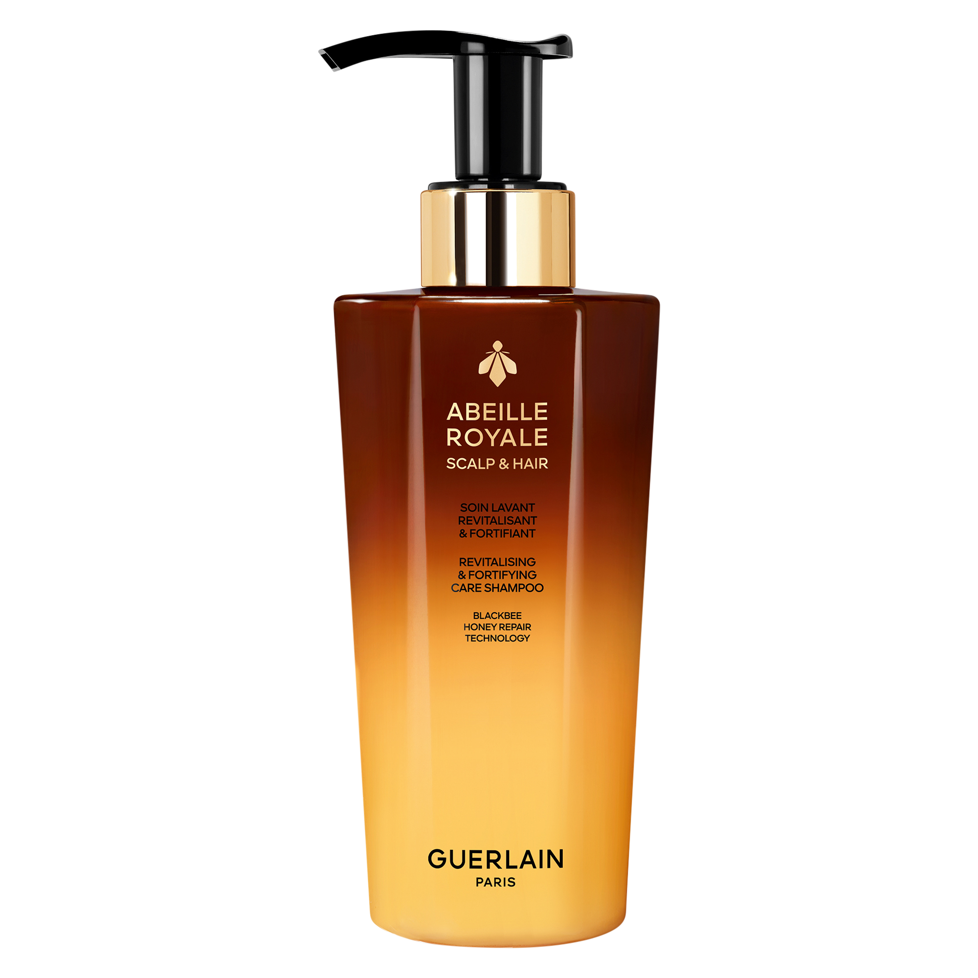 Guerlain Abeille Royale Hair Shampoo