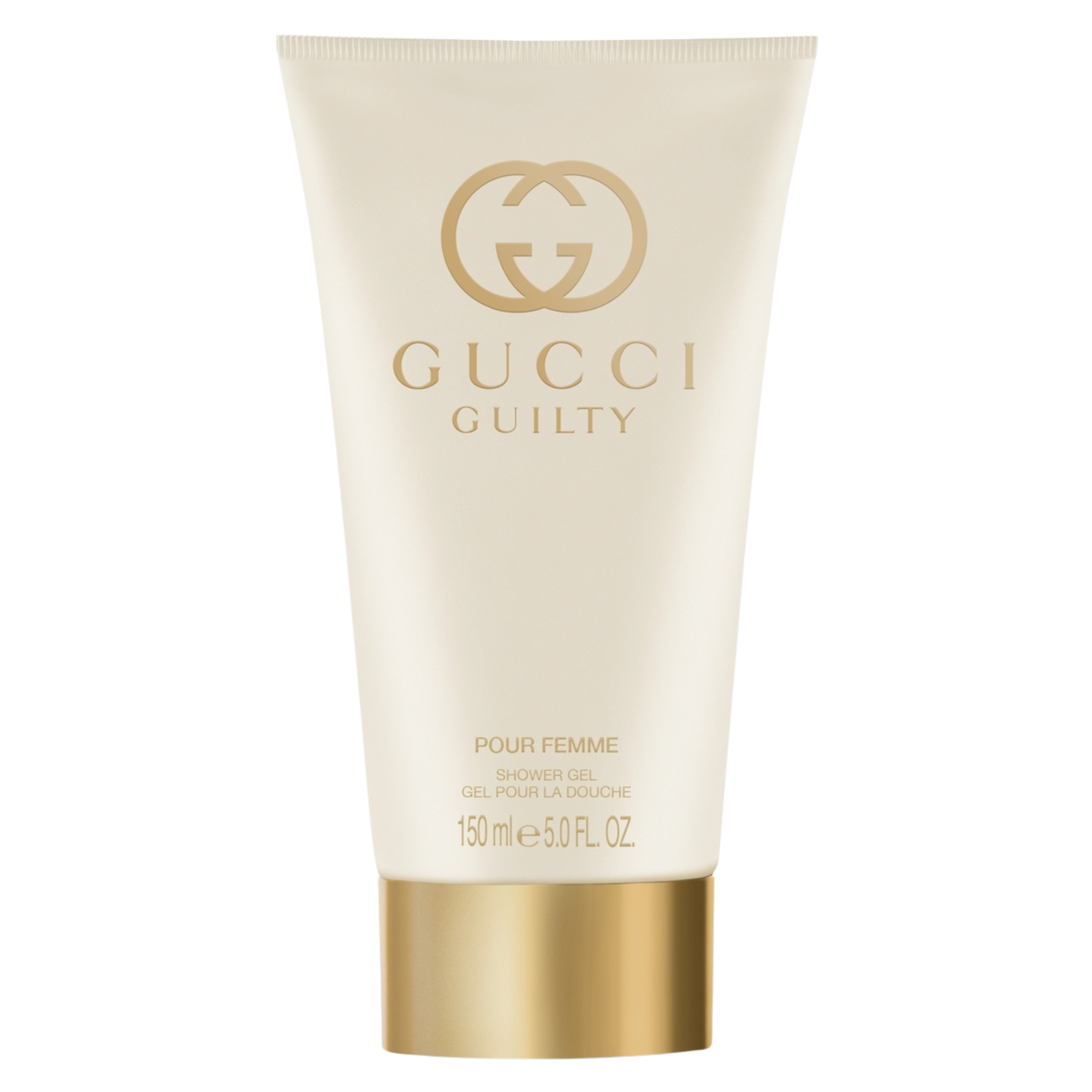 Gucci Guilty Pour Femme Showergel