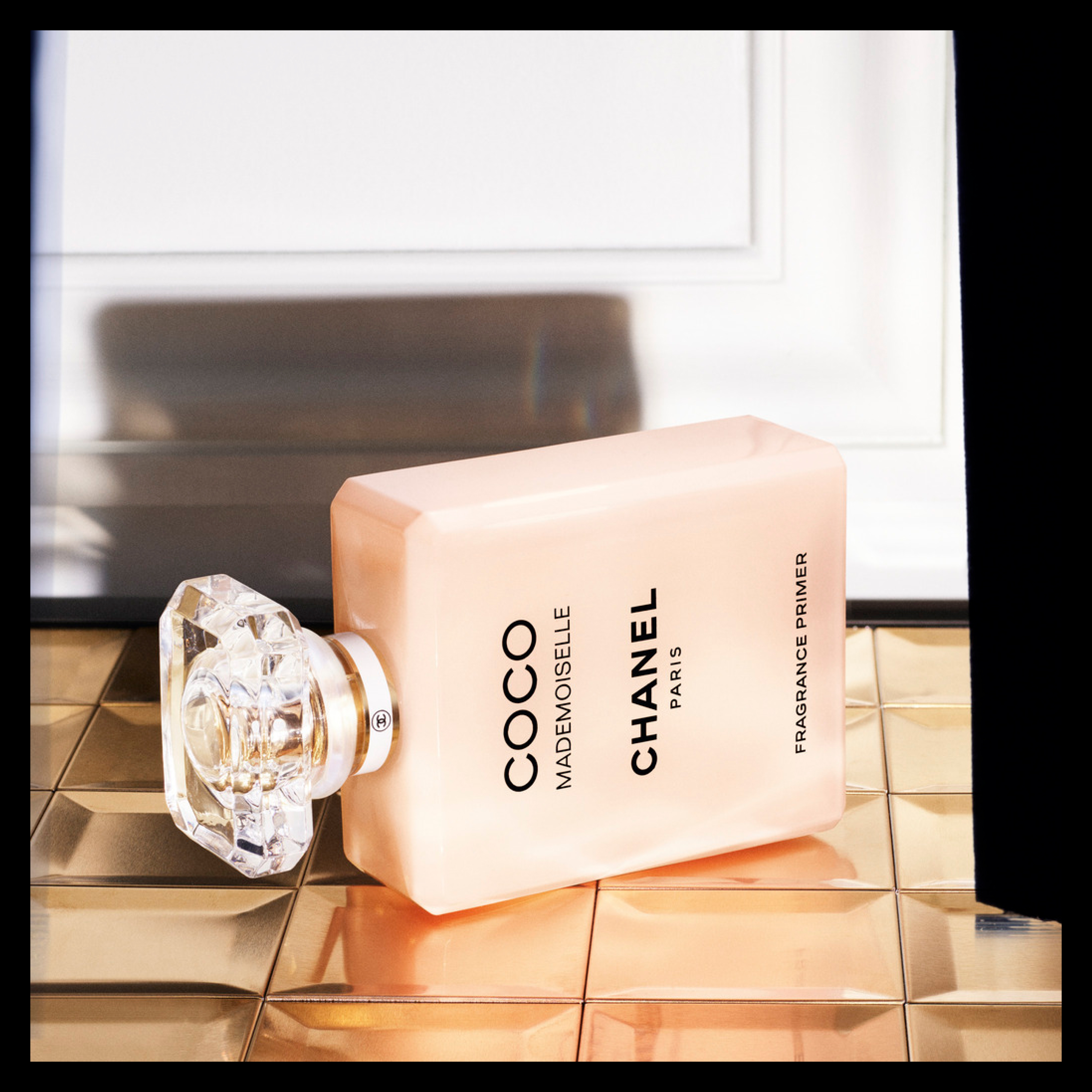 CHANEL COCO MADEMOISELLE FRAGRANCE PRIMER