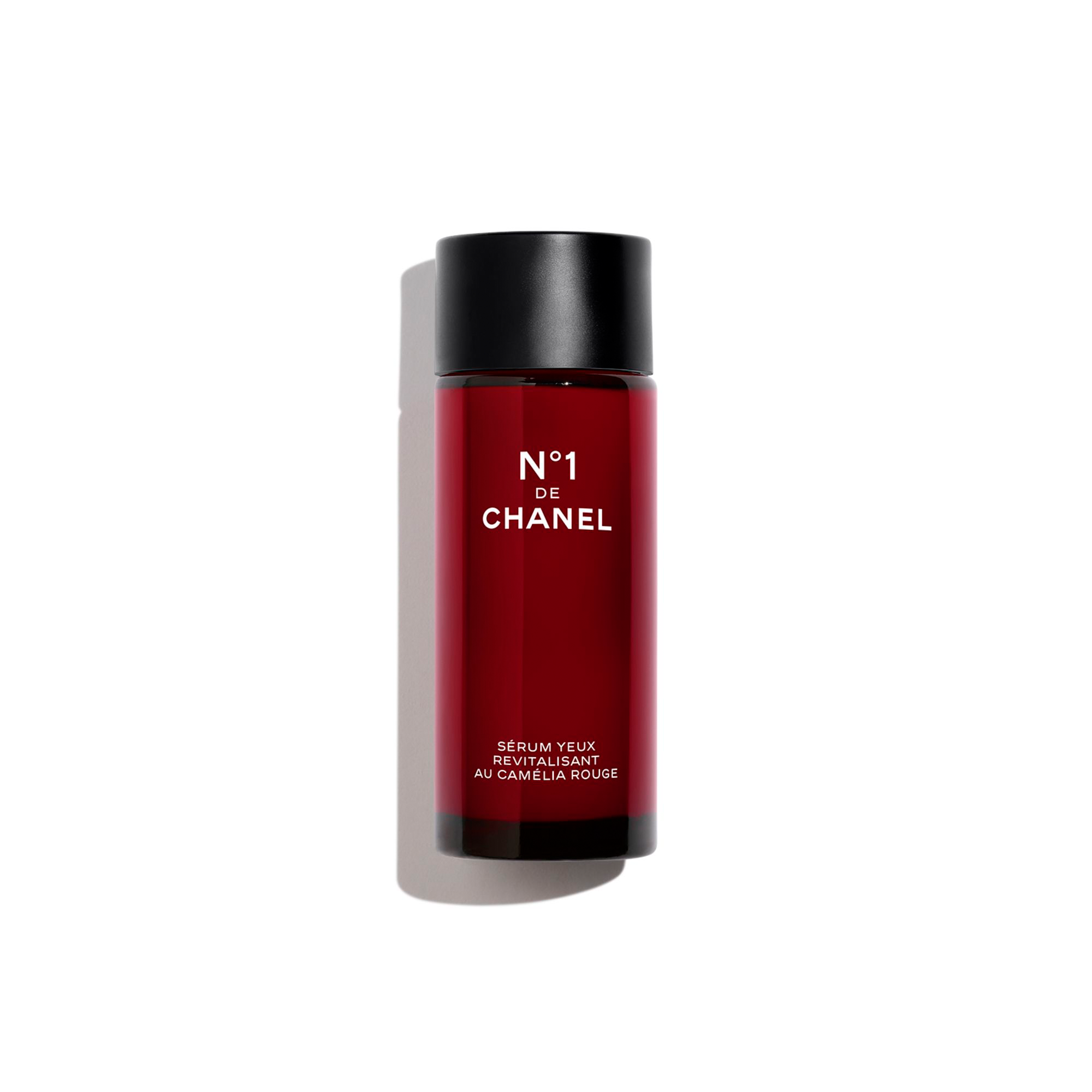 CHANEL N°1 DE CHANEL REVITALISIERENDES AUGENSERUM – NACHFÜLLUNG GLÄTTET – ERFRISCHT – ÖFFNET DEN BLICK