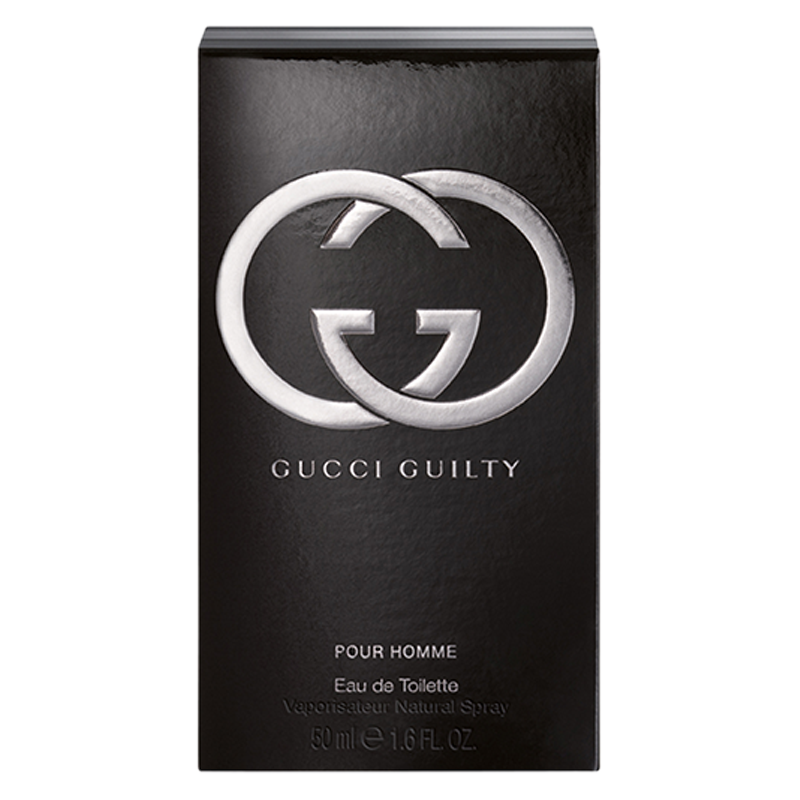 Gucci Guilty Pour Homme Eau de Toilette (EdT)
