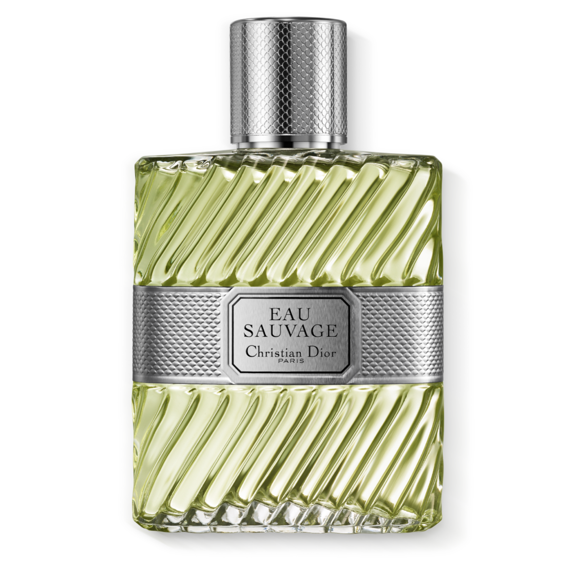 DIOR EAU SAUVAGE Eau de Toilette (EdT)