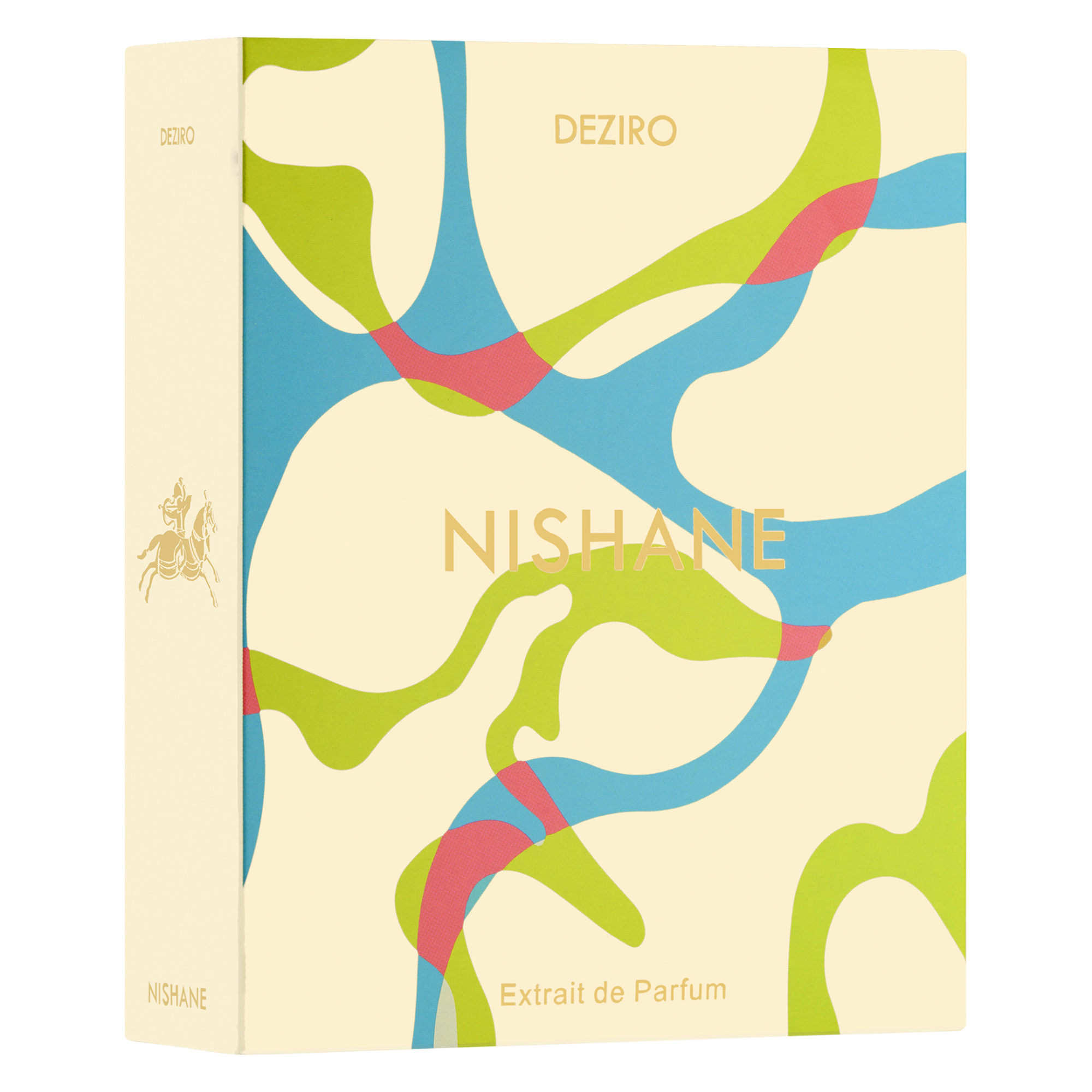 Nishane Deziro Eau de Parfum (EdP)