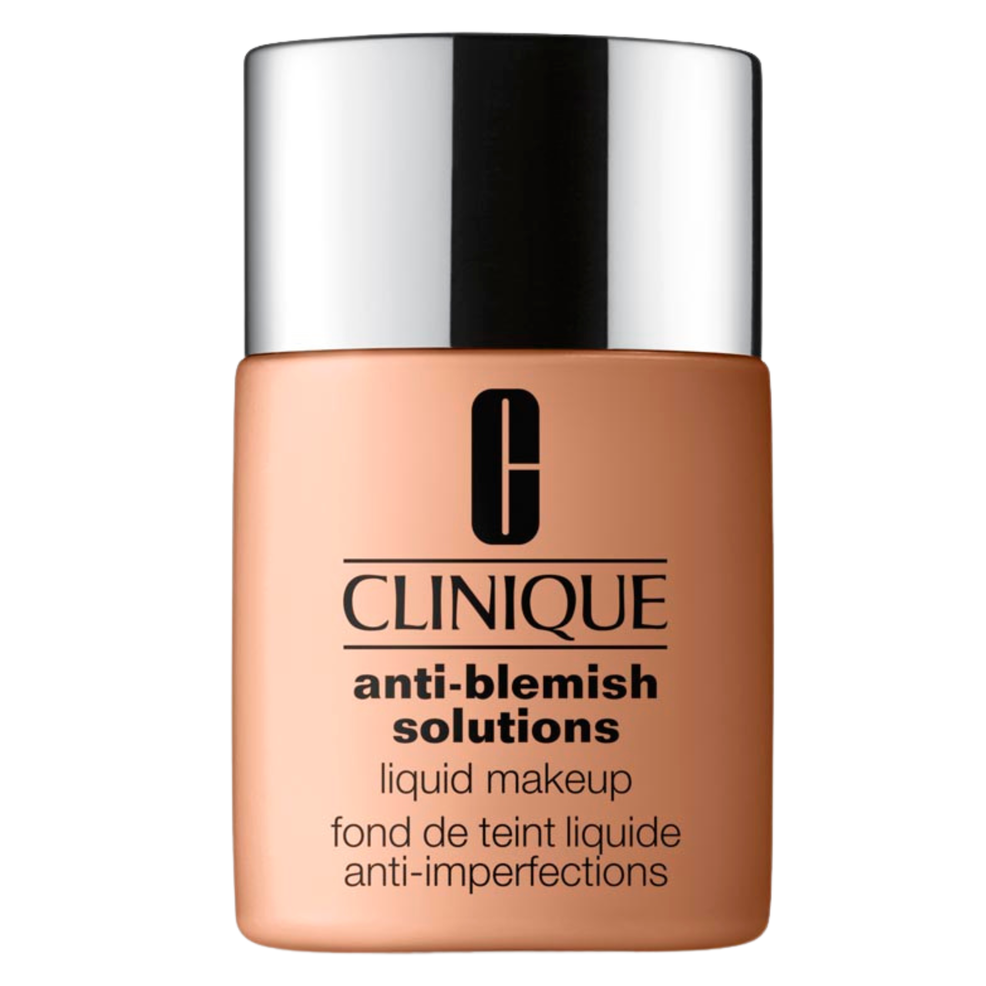 Clinique Anti Blemish Solutions Foundation