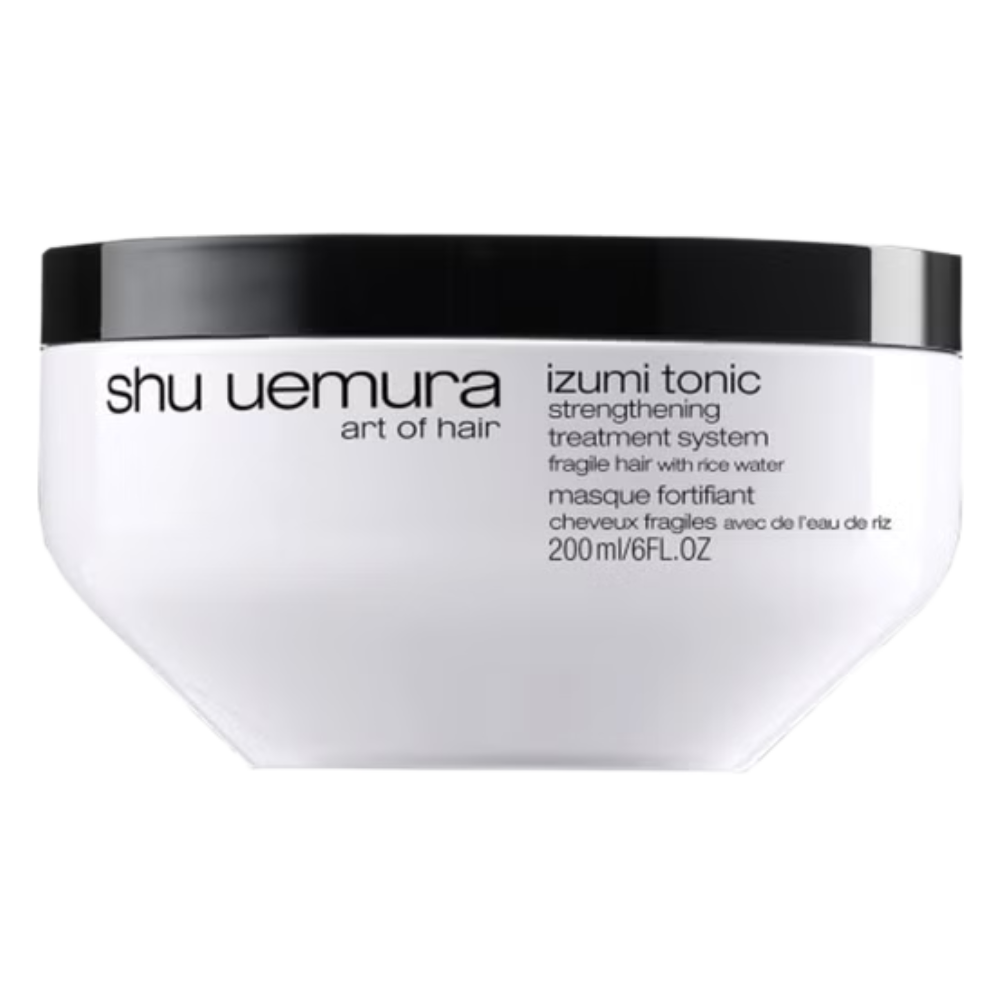 shu uemura Izumi Tonic Strengthening Treatment