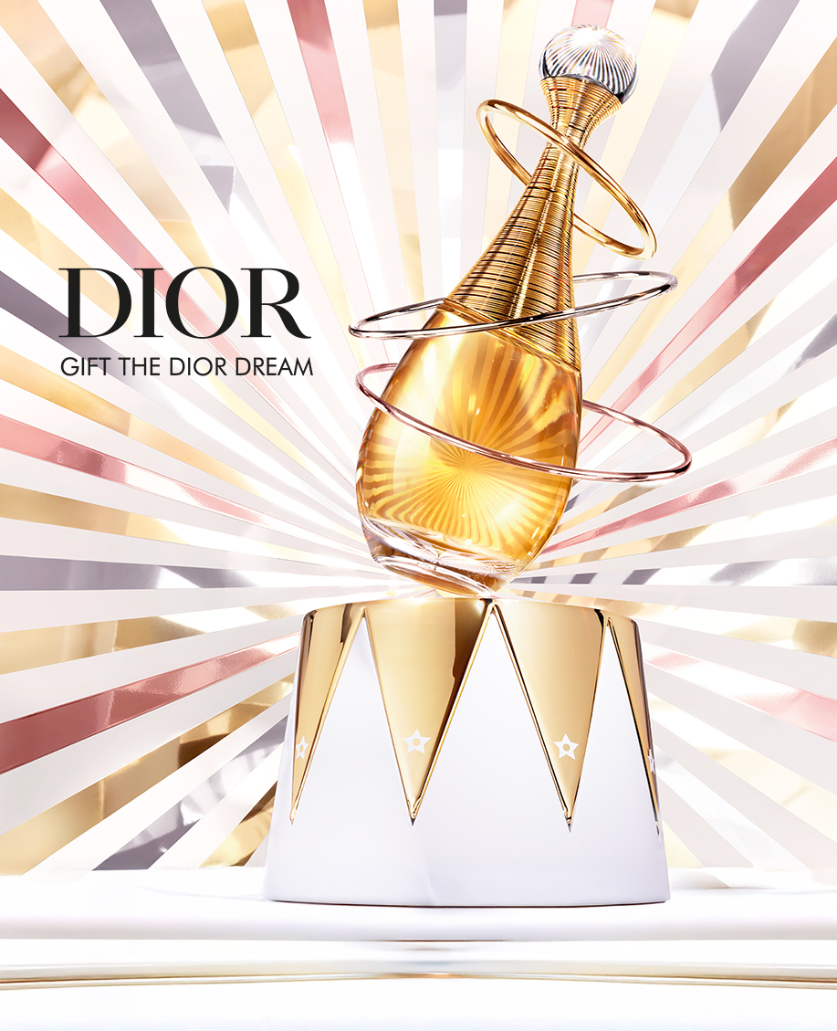 2025 KW47 DIOR Xmas