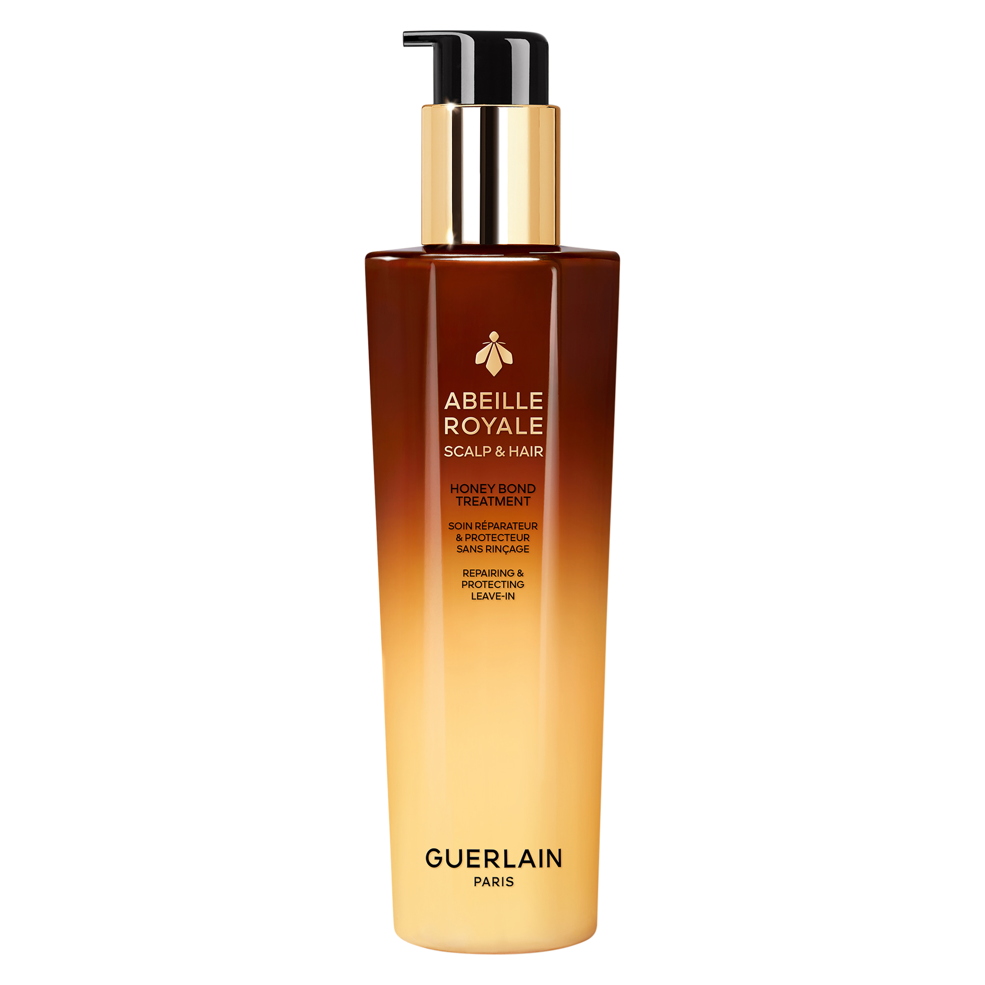 Guerlain Abeille Royale Honey Bond Treatment Repairing & Protecting Leave-In