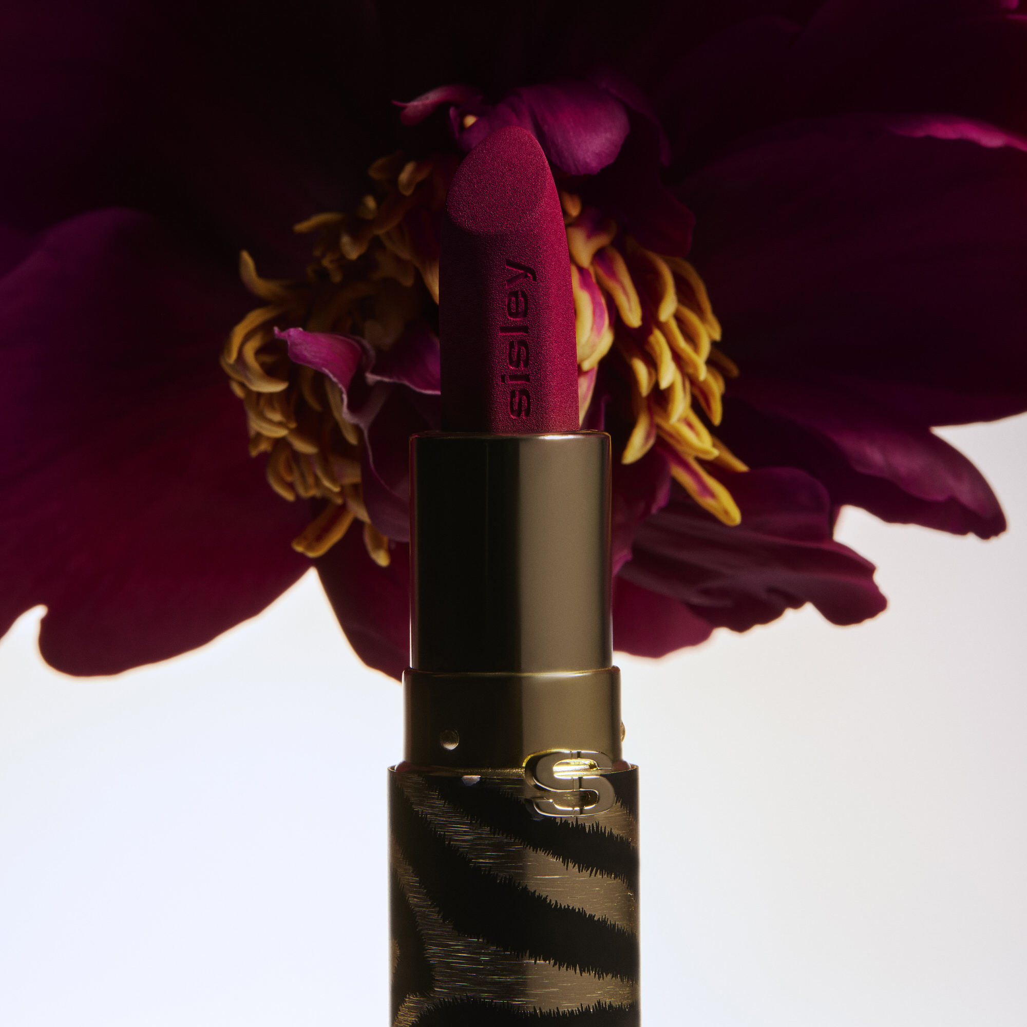 Sisley Phyto-Rouge Velvet Lipstick
