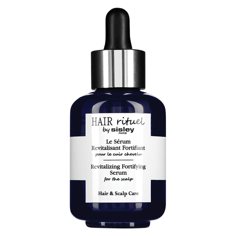 Hair Rituel by Sisley Le Sérum Revitalisant Fortifiant Serum / Hair & Scalp