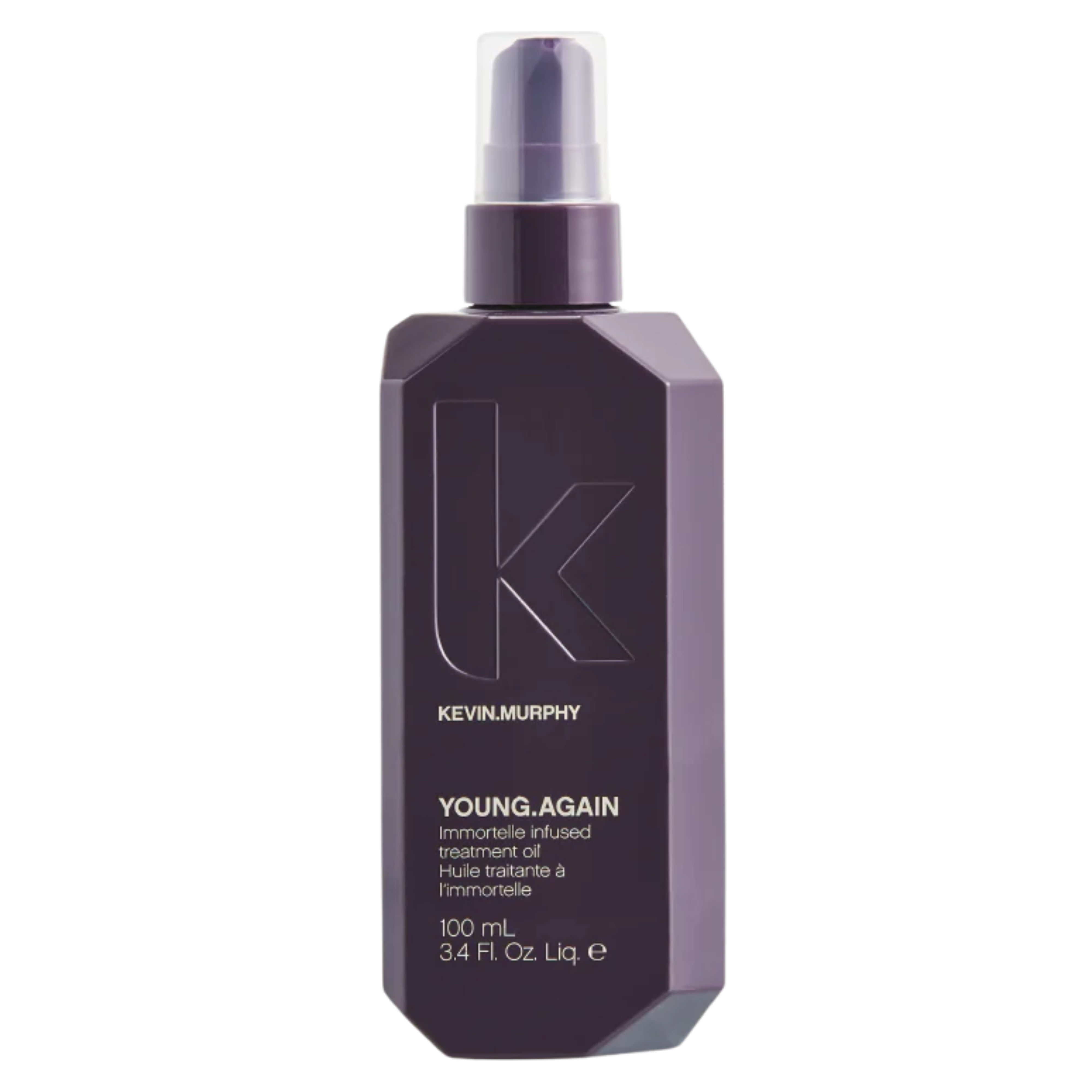 Kevin Murphy YOUNG.AGAIN Haaröl