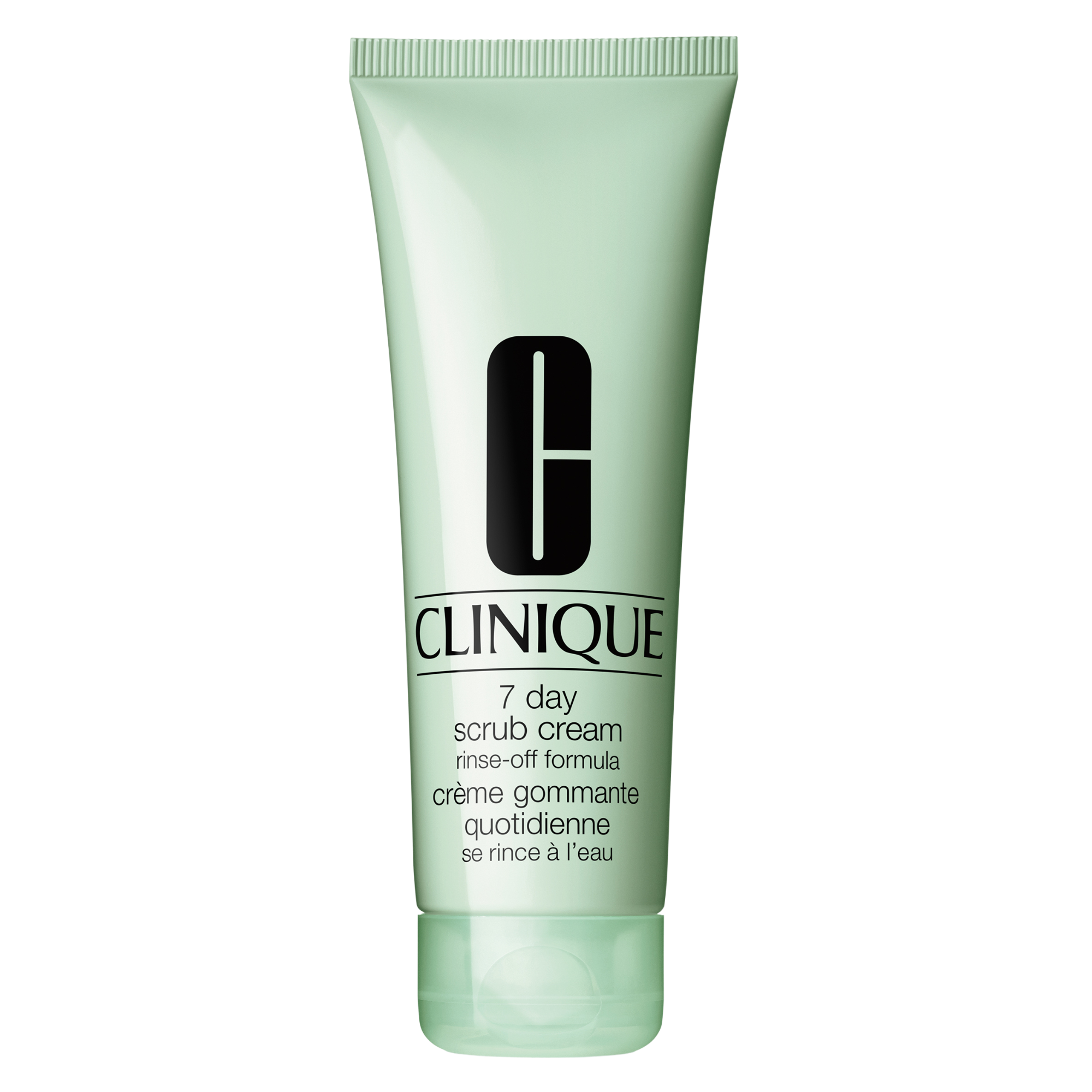Clinique 7 Day Scrub Rinse-Off