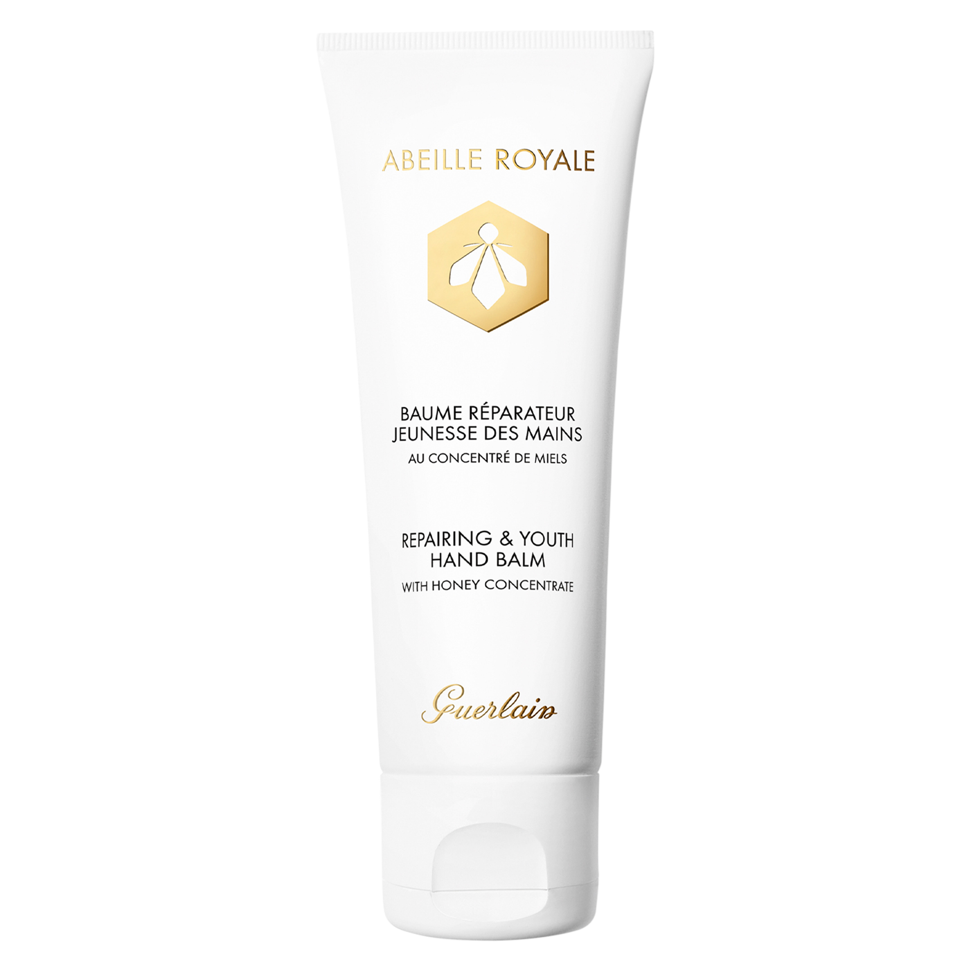 Guerlain Abeille Royale Repairing & Youth Hand Balm