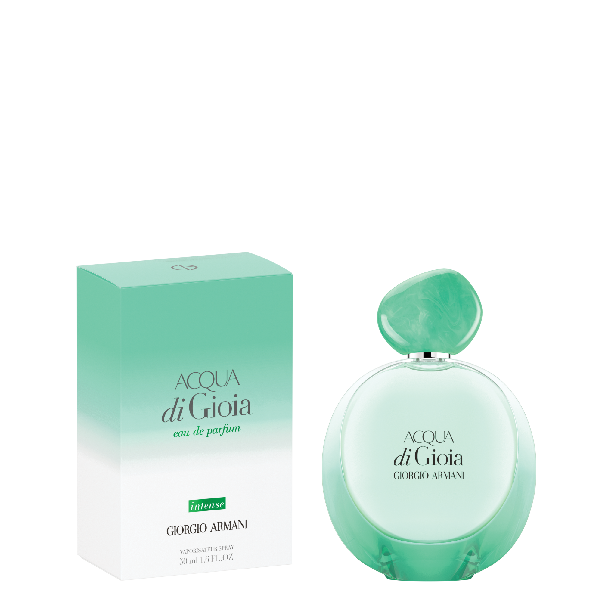 Armani Acqua di Gioia Eau de Parfum (EdP) Intense