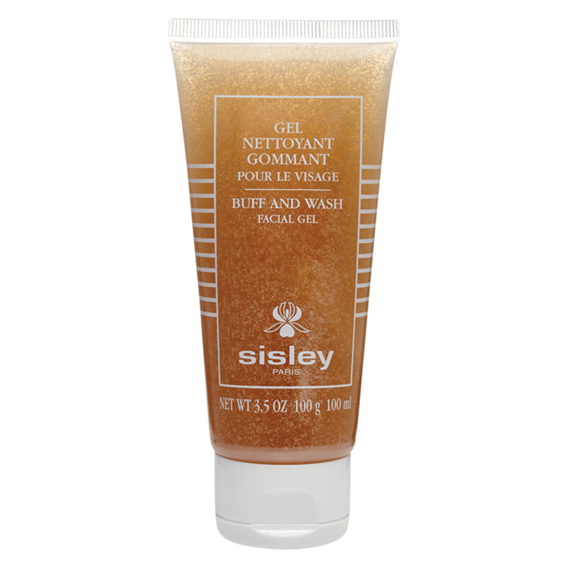 Sisley Gel Nettoyant Gommant Cleansing Gel