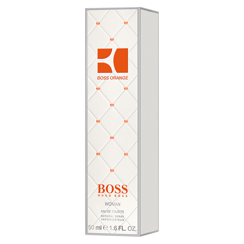 Boss Boss Orange Woman Eau de Toilette (EdT)