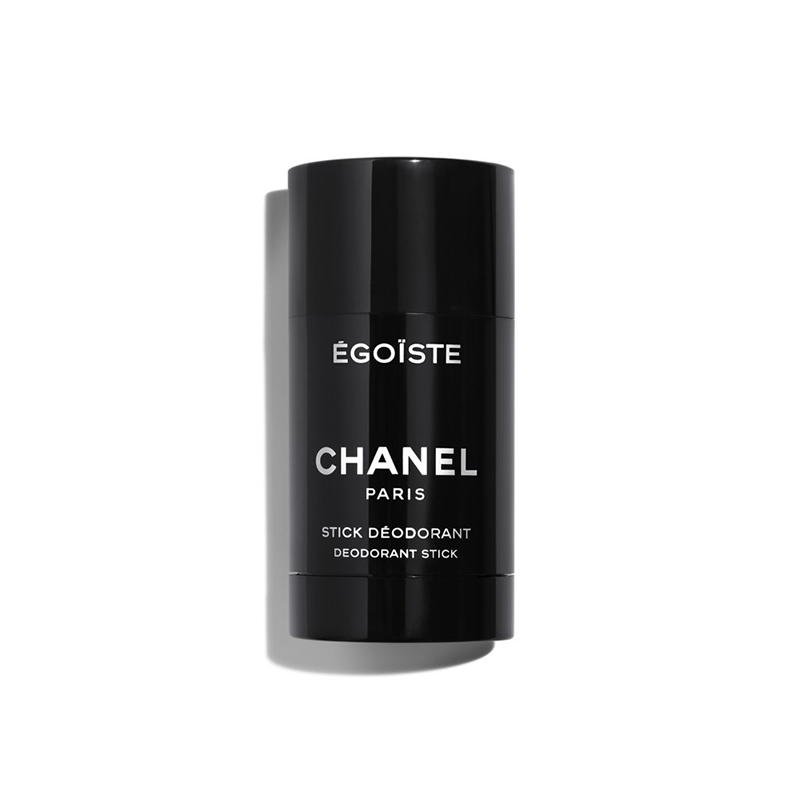 CHANEL ÉGOÏSTE DEODORANT STICK