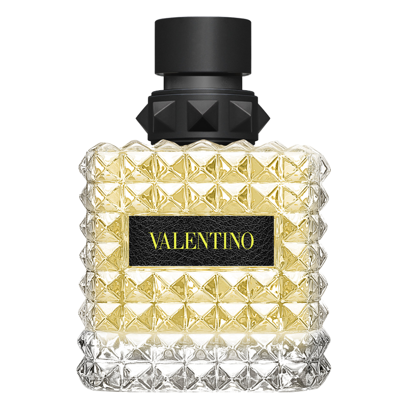 Valentino Donna Born in Roma Yellow Dream Eau de Parfum (EdP)