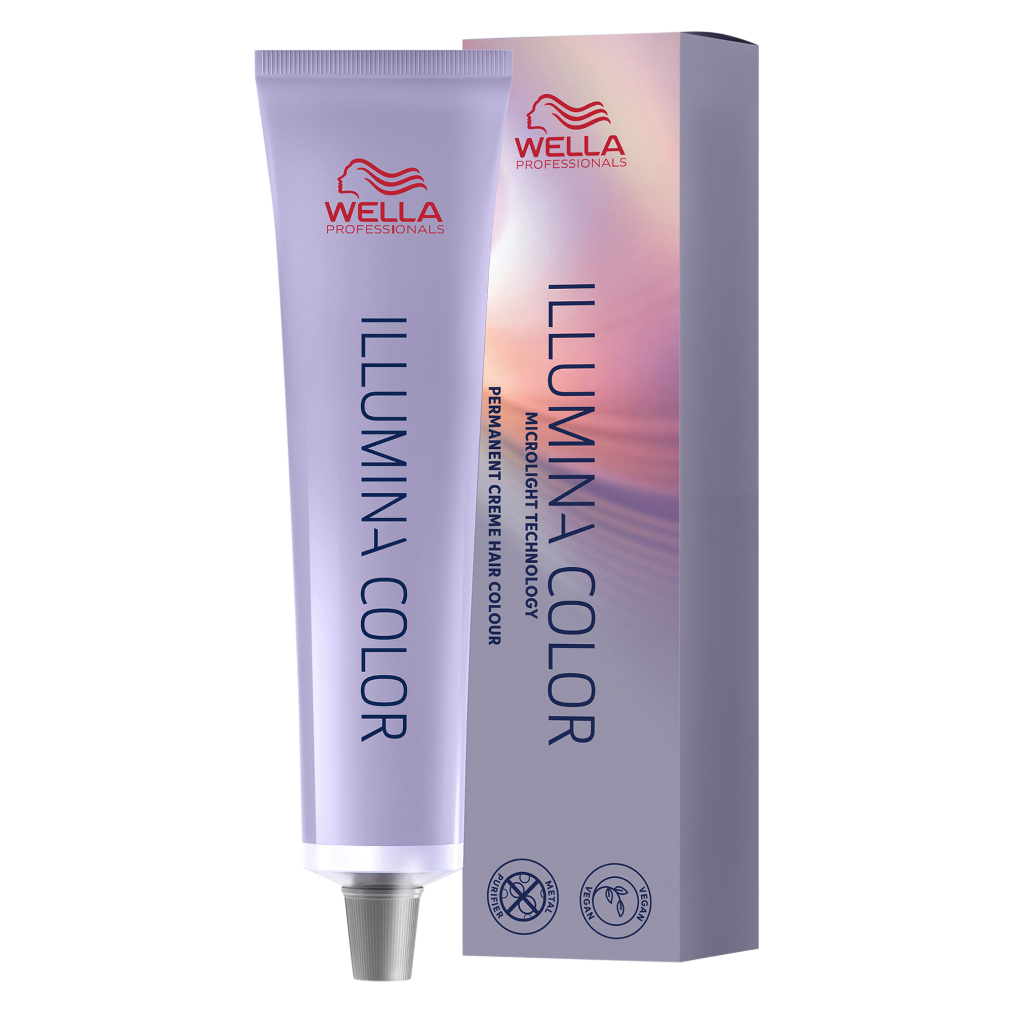 Wella Professionals Illumina Color Me+