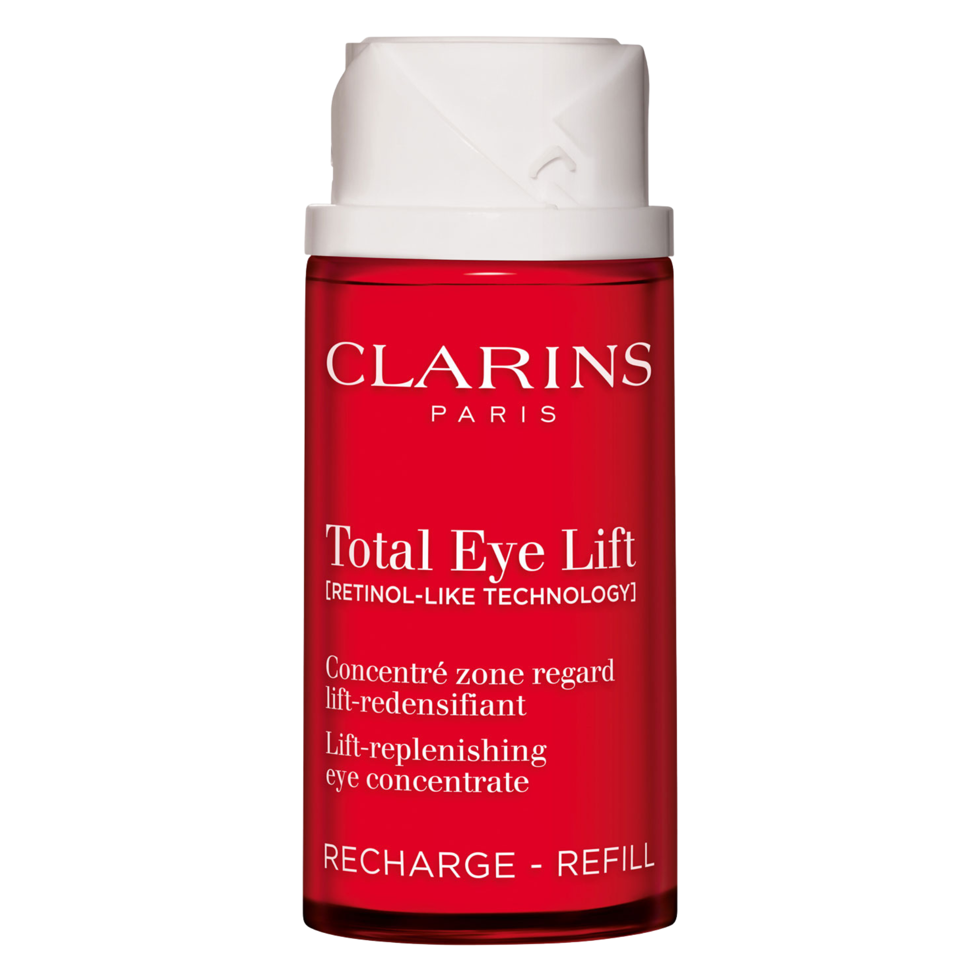 Clarins Total Eye Lift Lift Replenishing Eye Concentrate Refill