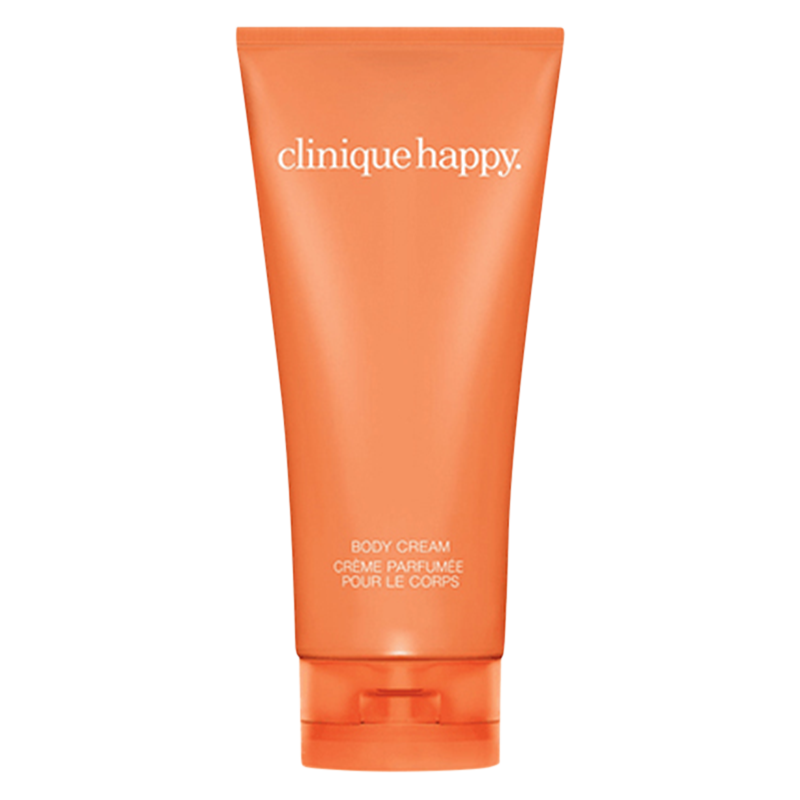 Clinique Happy Body Cream