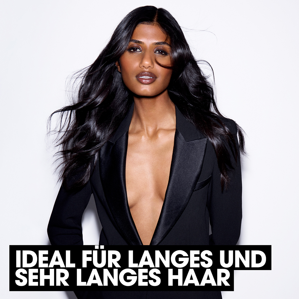 ghd chronos curve max wand Lockenstab