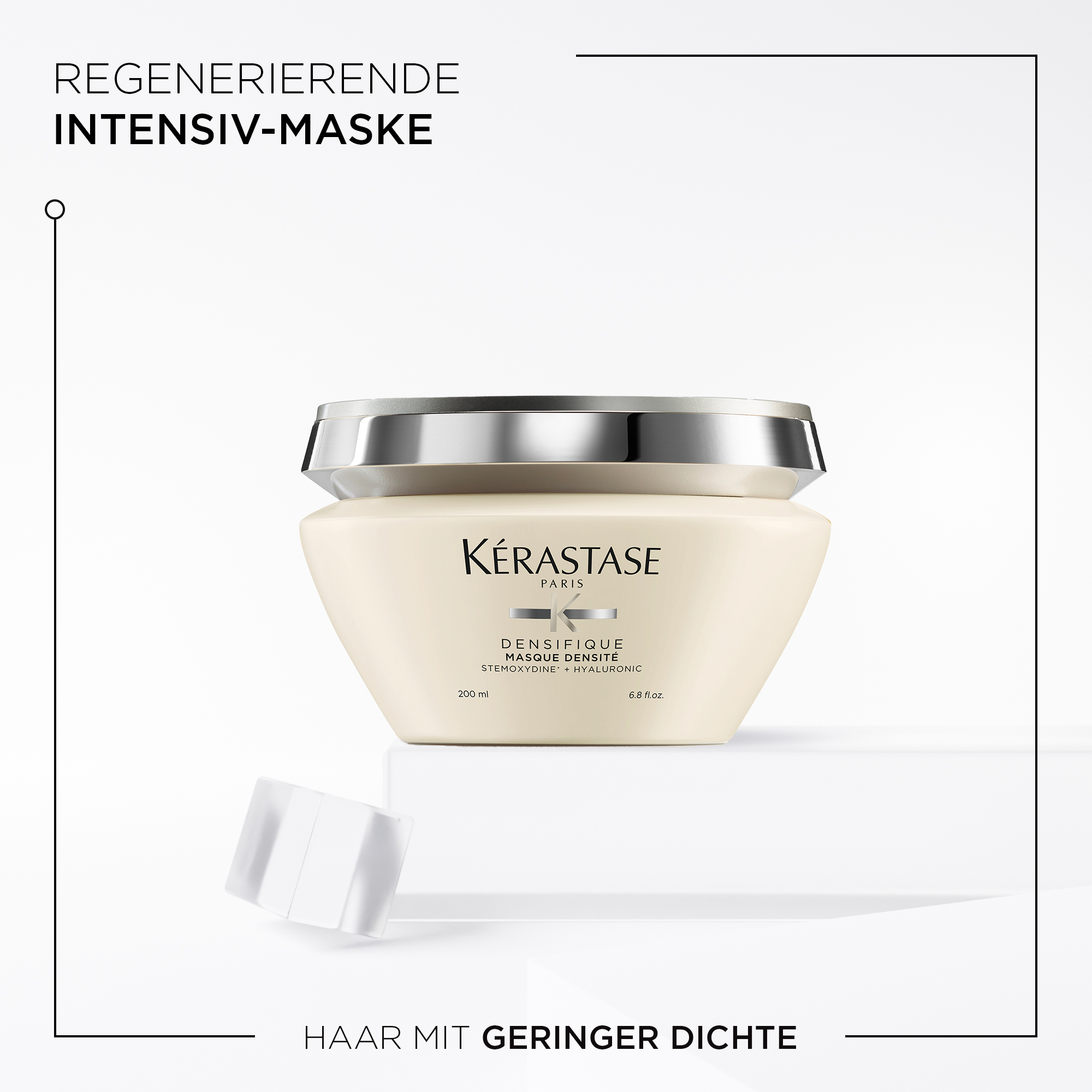 Kérastase Densifique Masque Densité
